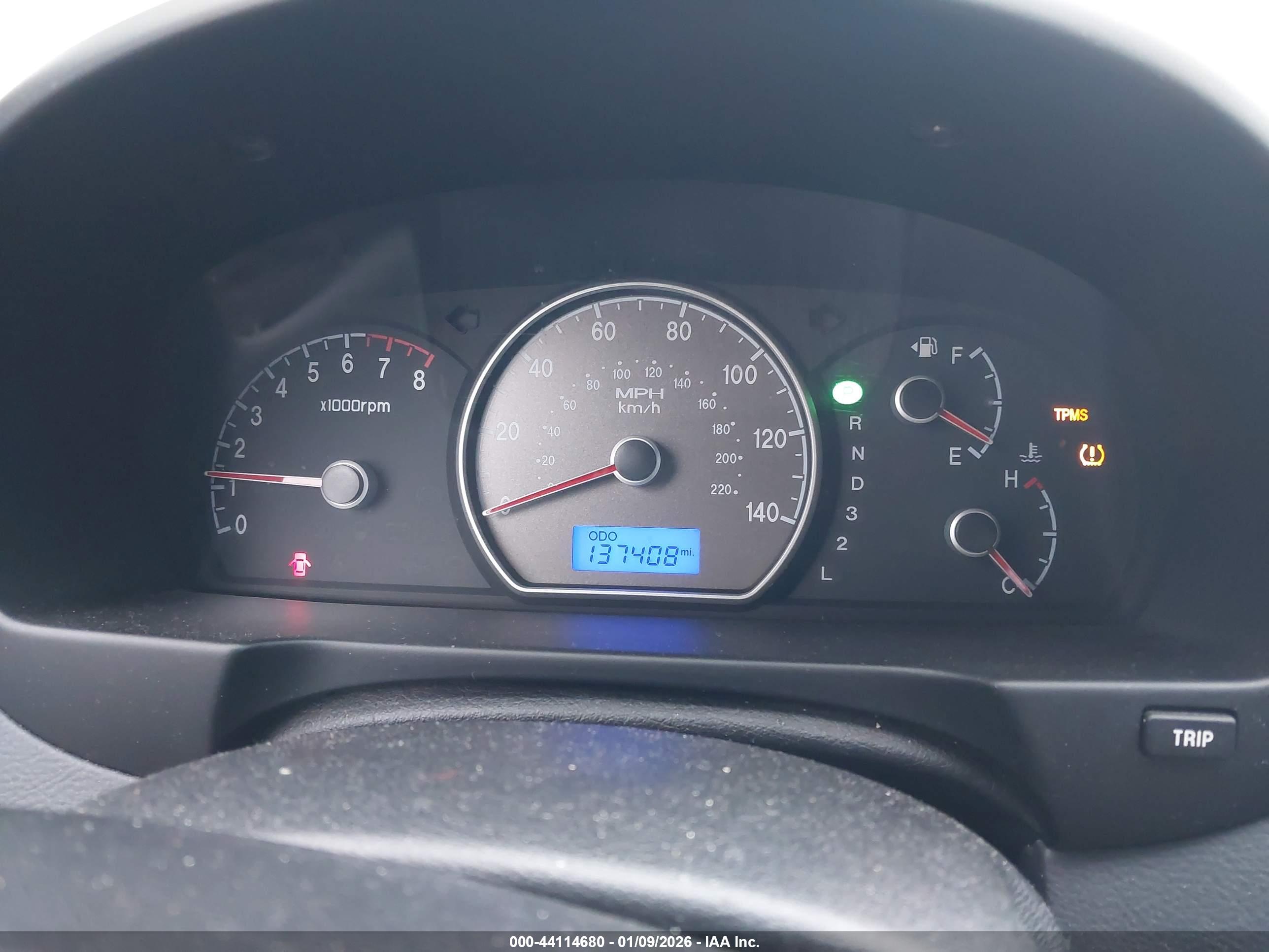 HYUNDAI ELANTRA image 7