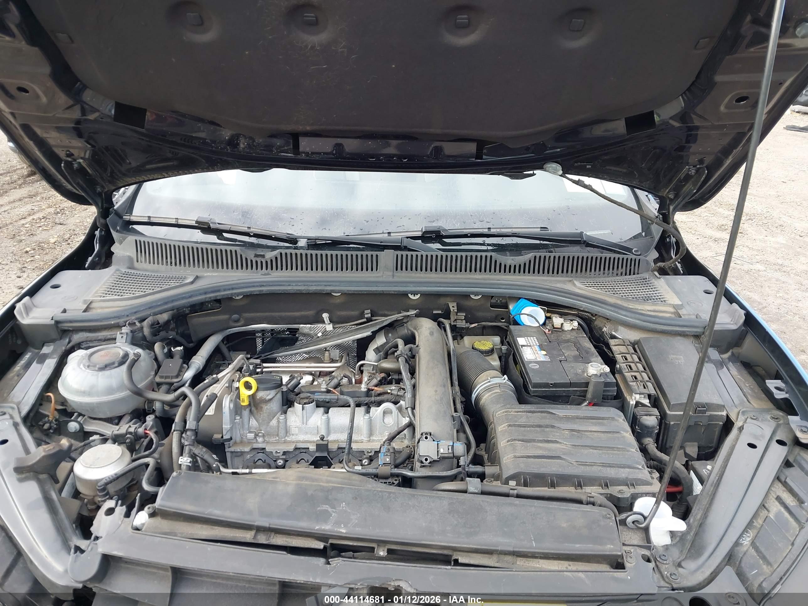 VOLKSWAGEN JETTA image 10