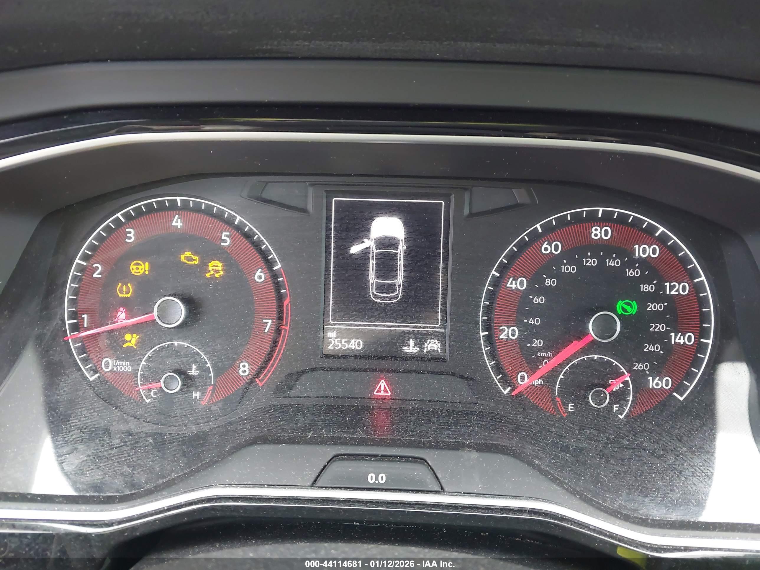 VOLKSWAGEN JETTA image 7