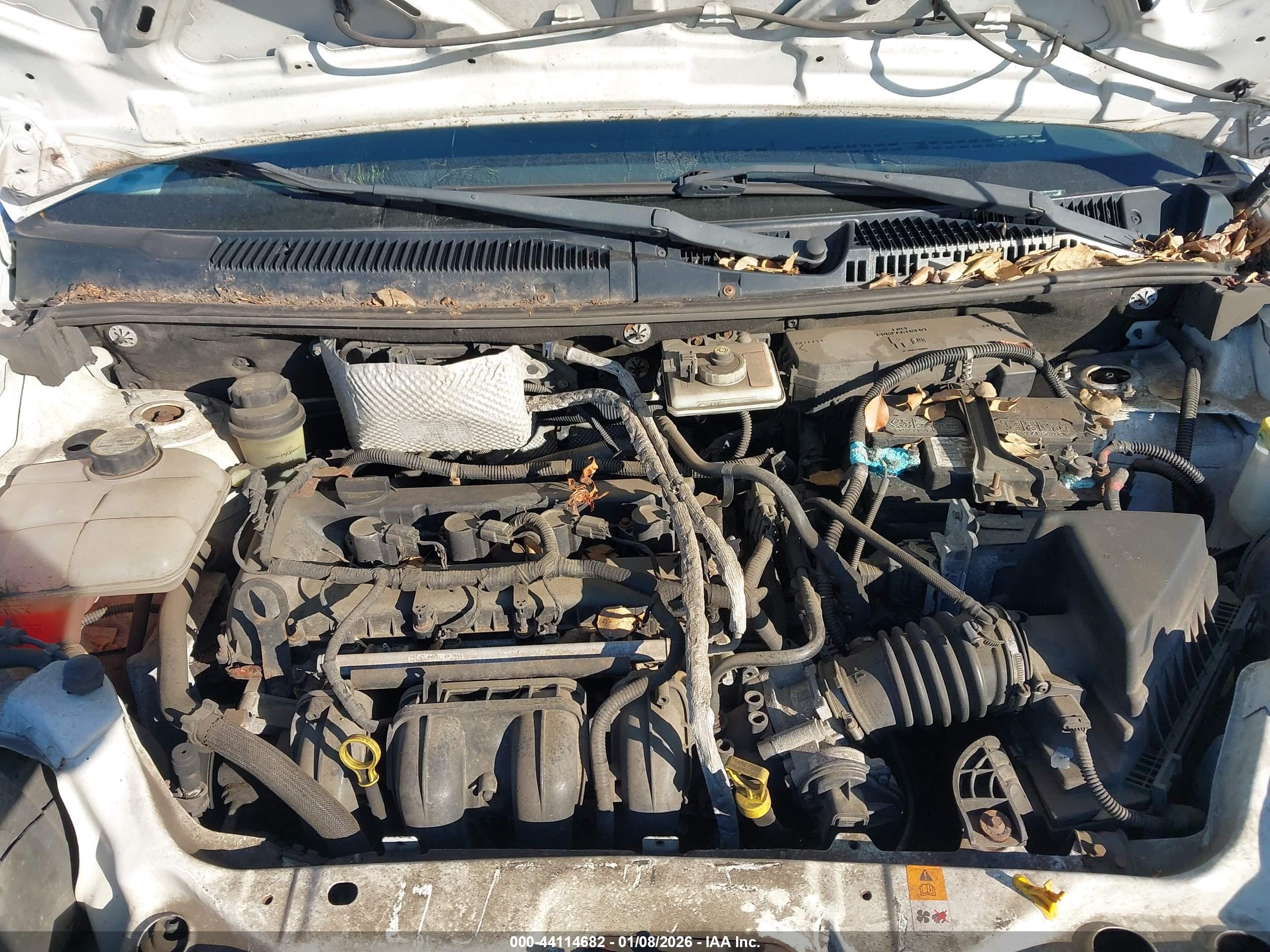 FORD TRANSIT image 10