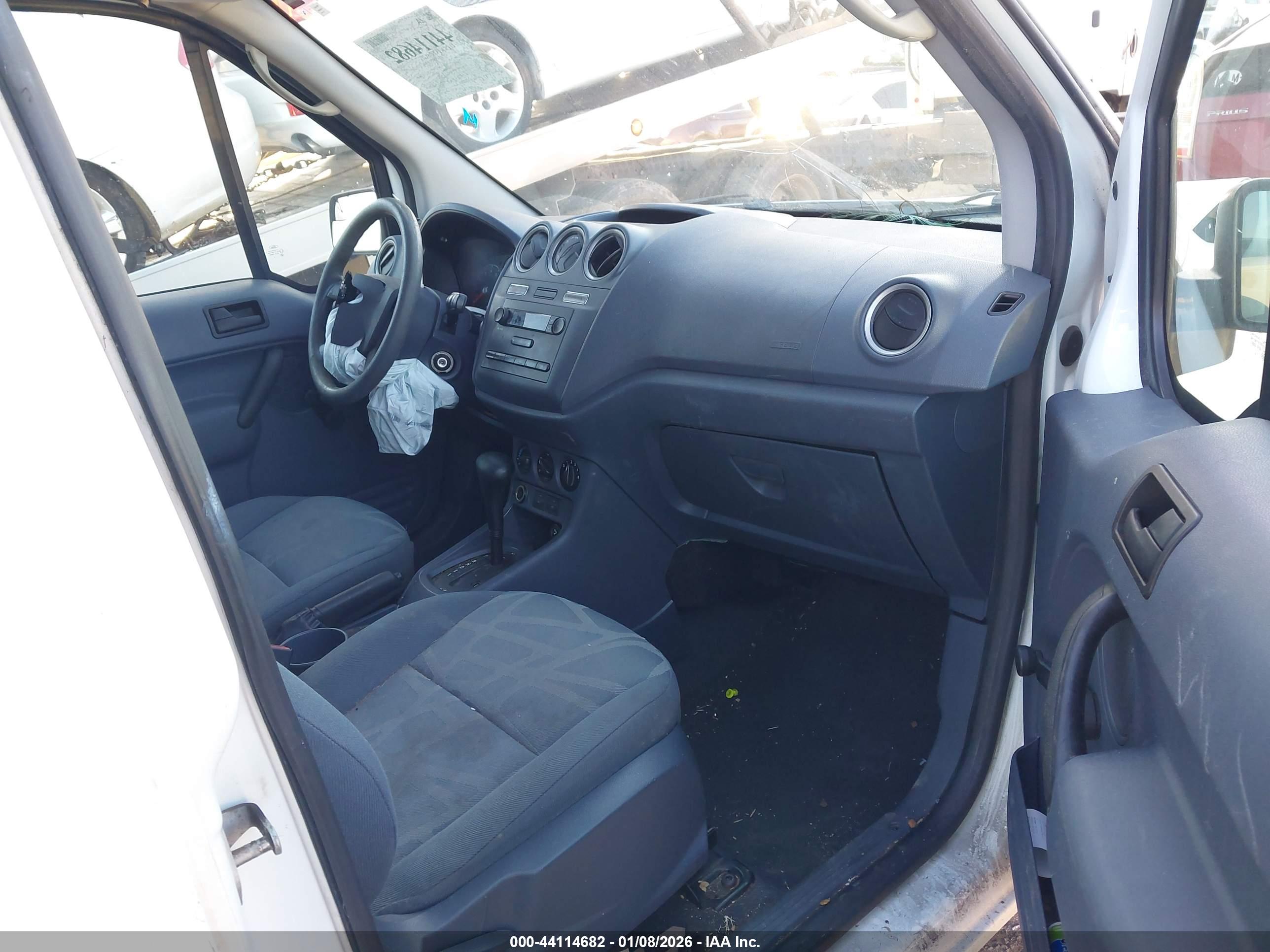 FORD TRANSIT image 5