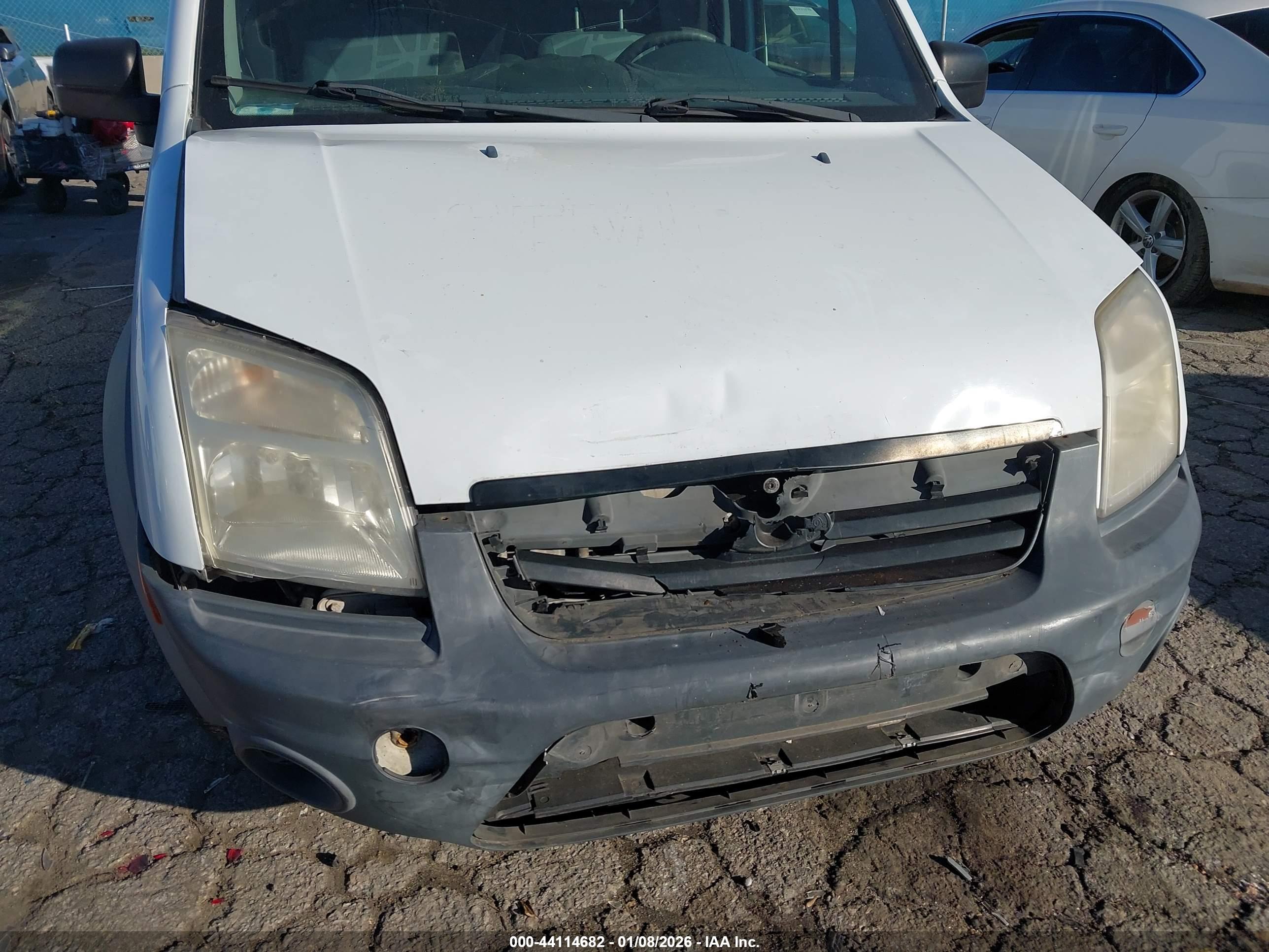 FORD TRANSIT image 6