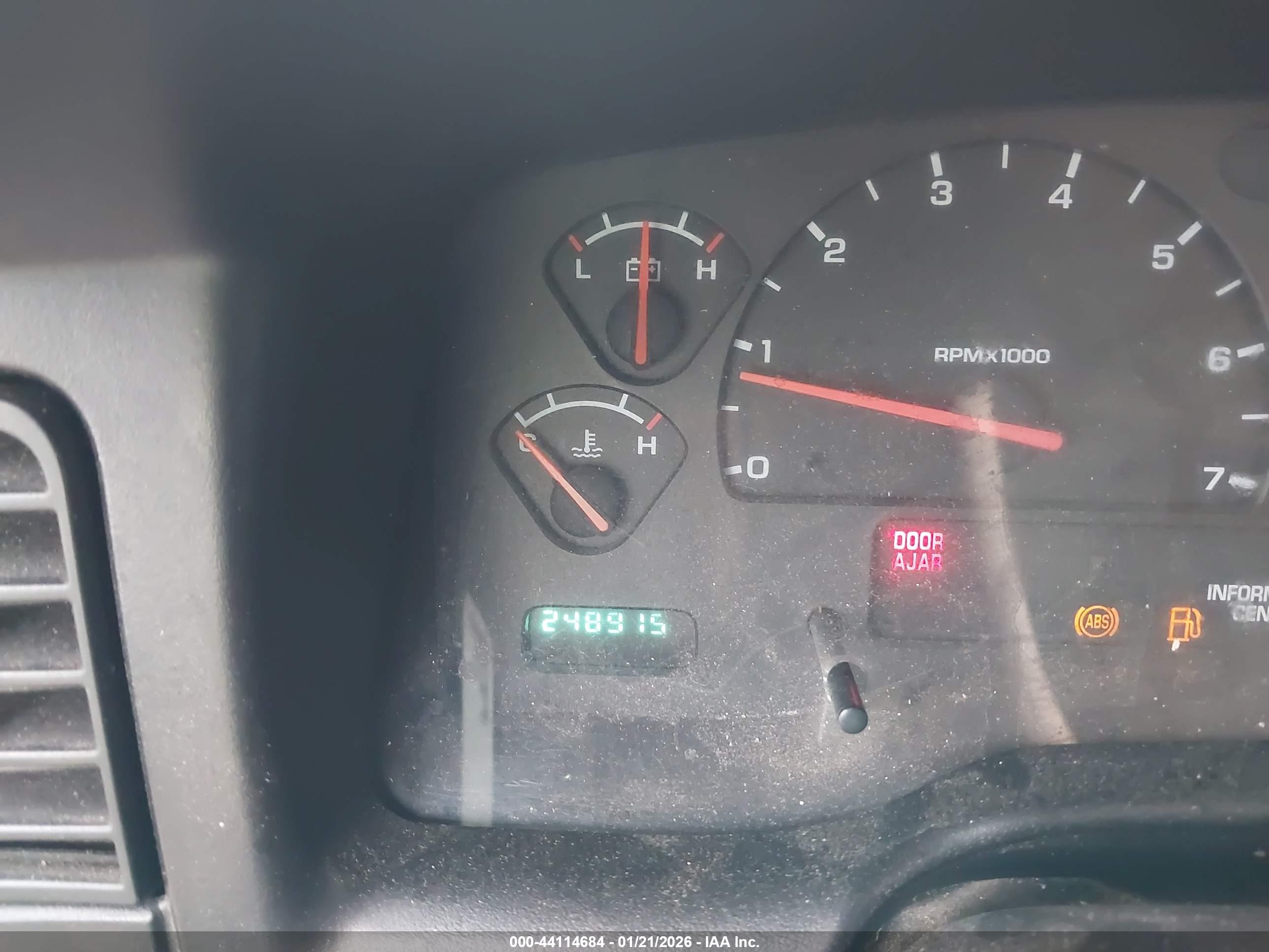 DODGE DAKOTA image 7