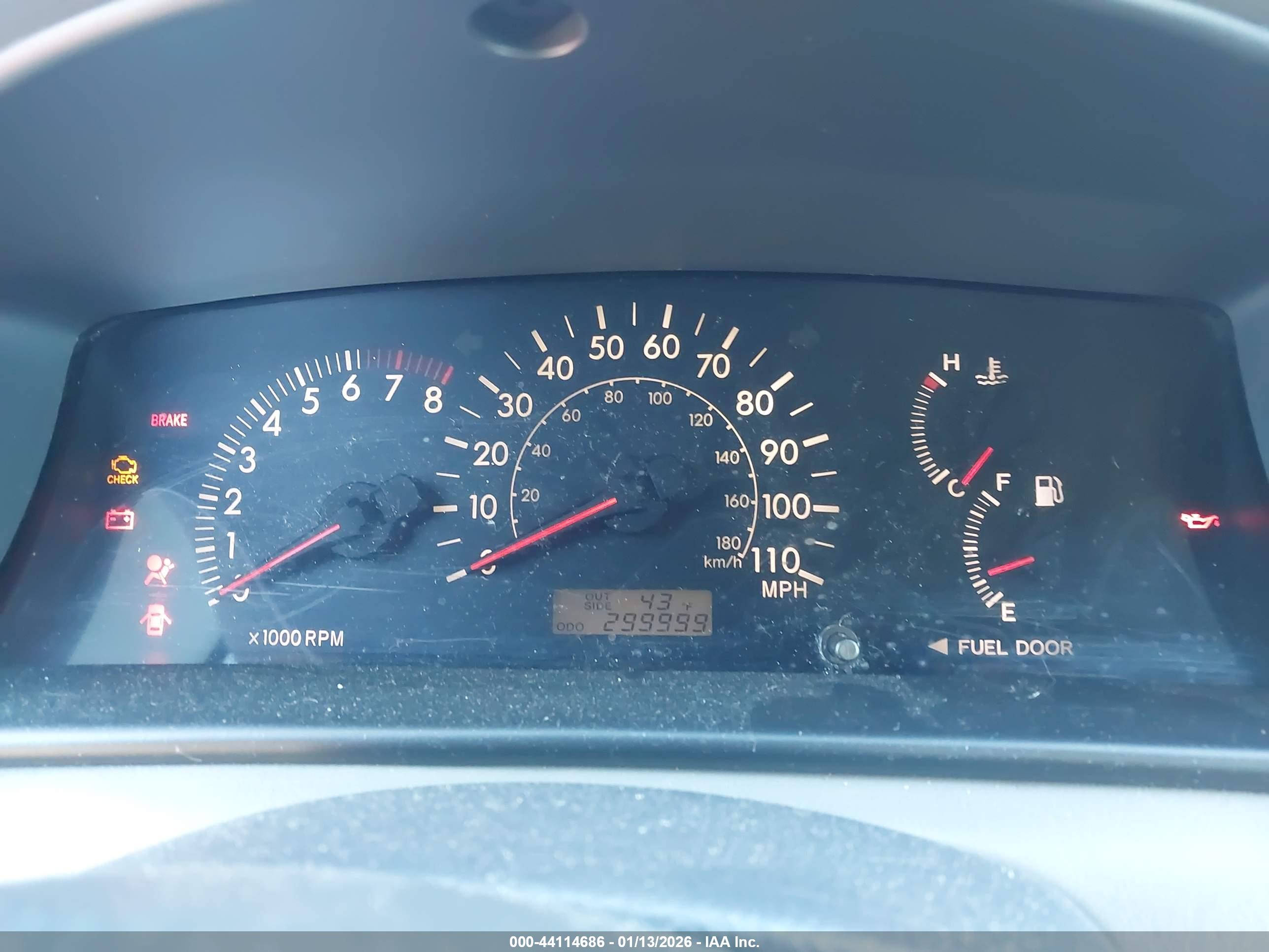 TOYOTA COROLLA image 7