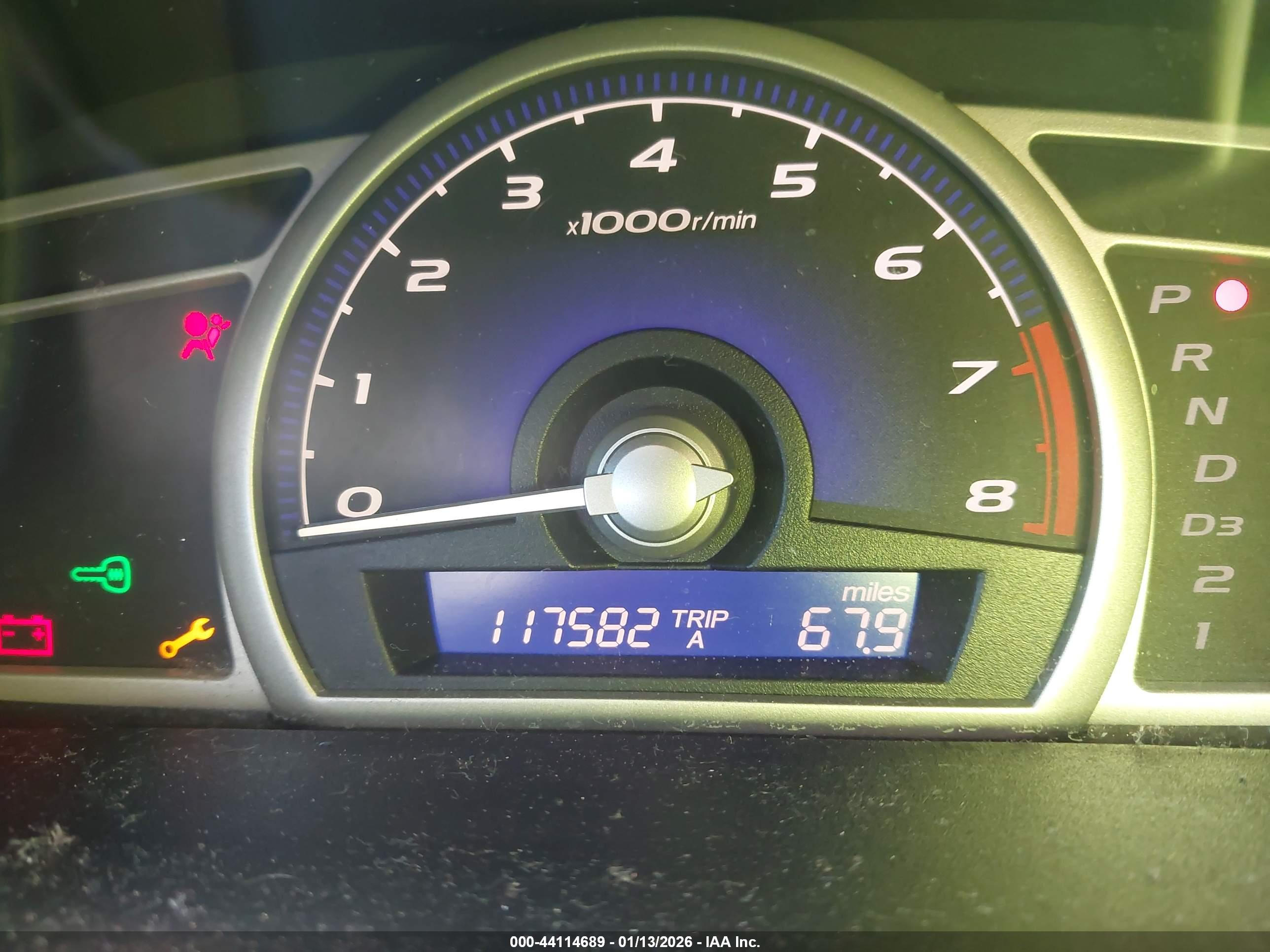 HONDA CIVIC image 7