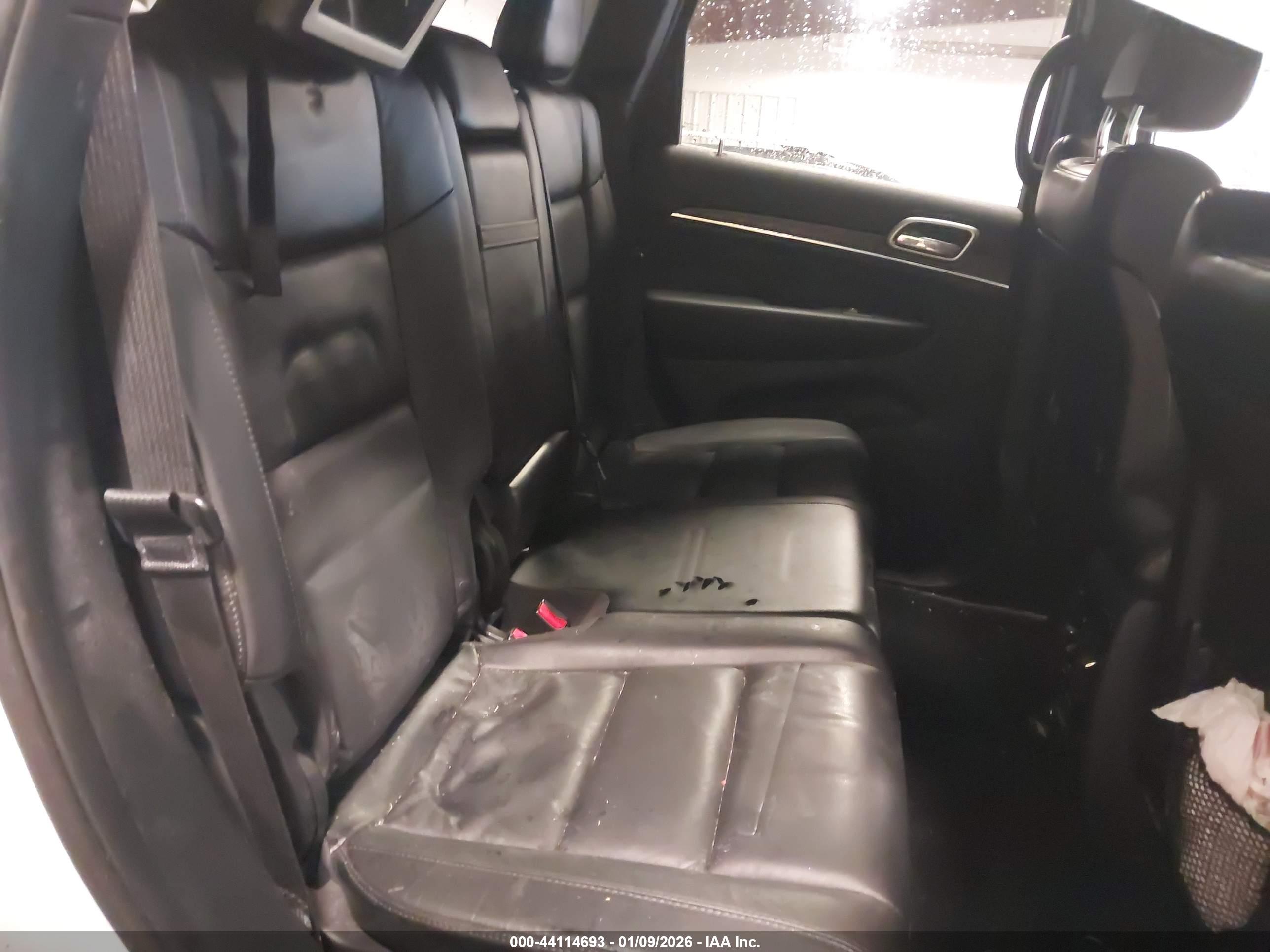 JEEP GRAND image 8