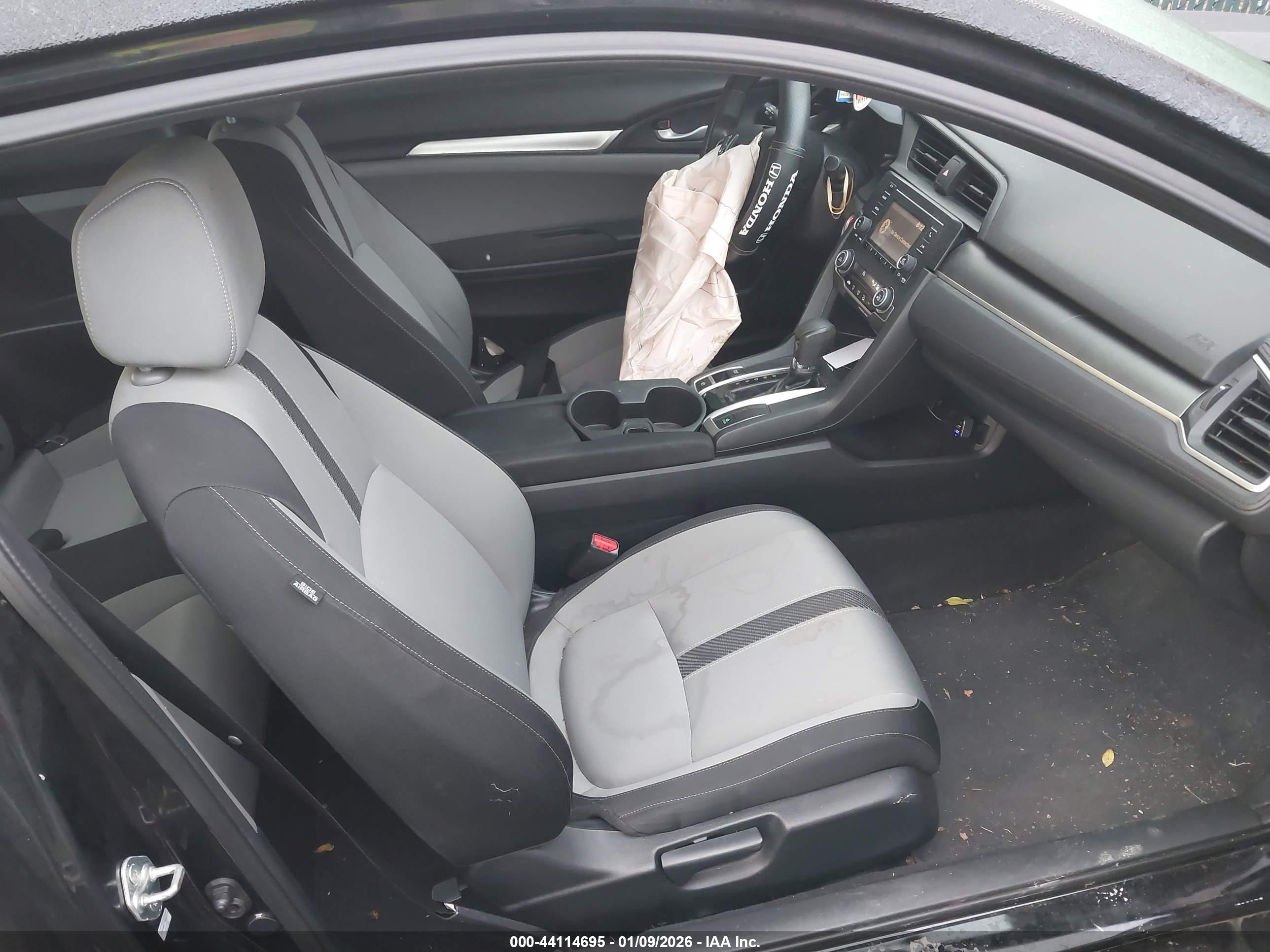 HONDA CIVIC image 5