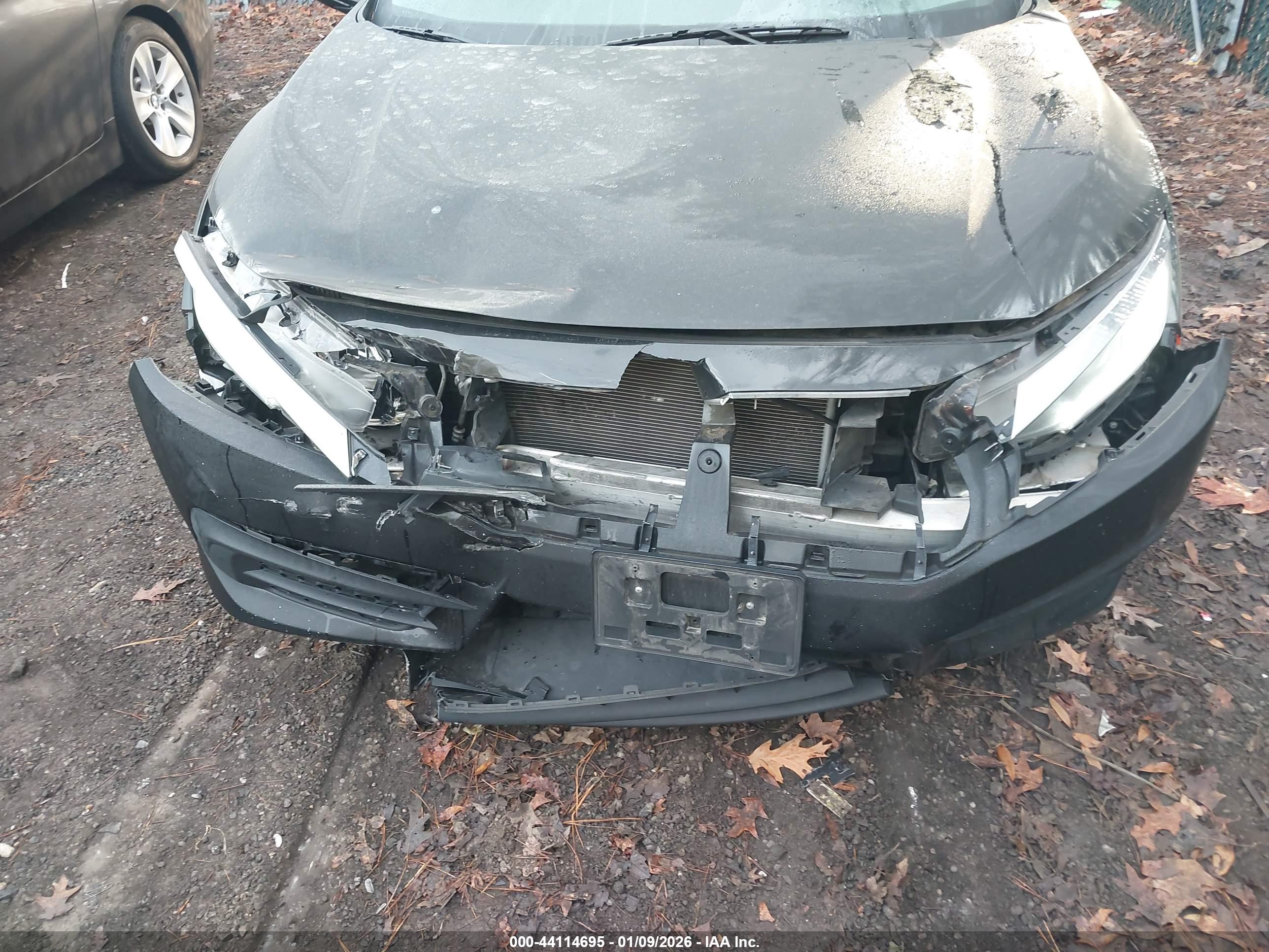 HONDA CIVIC image 6