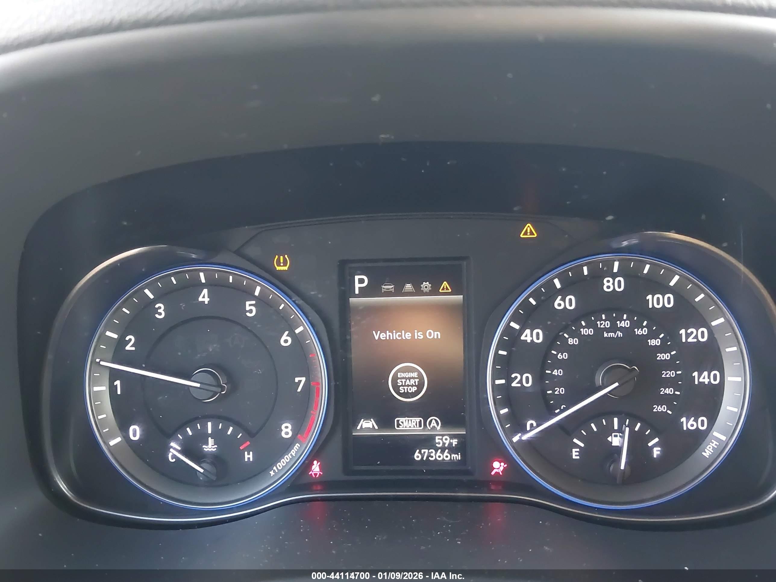 HYUNDAI KONA image 7