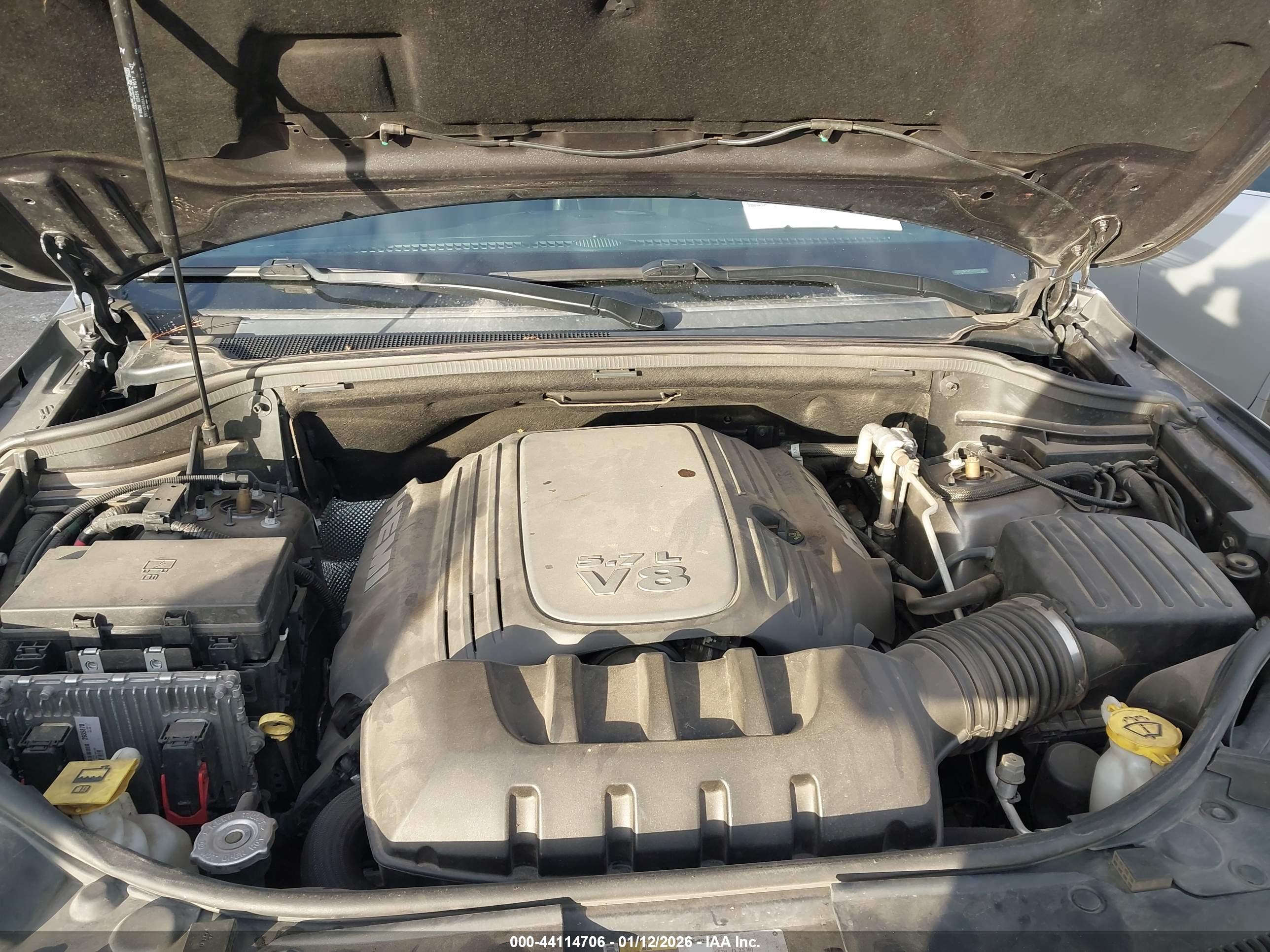 JEEP GRAND image 10