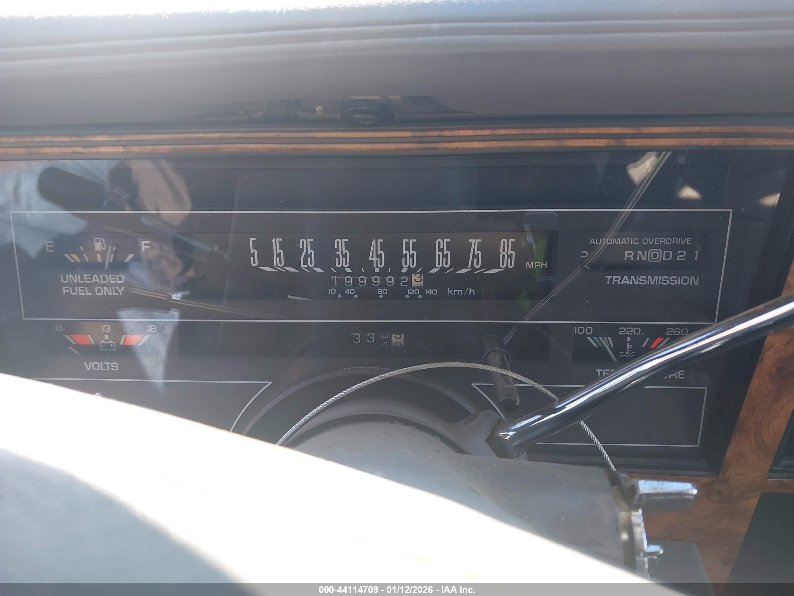 BUICK CENTURY image 7