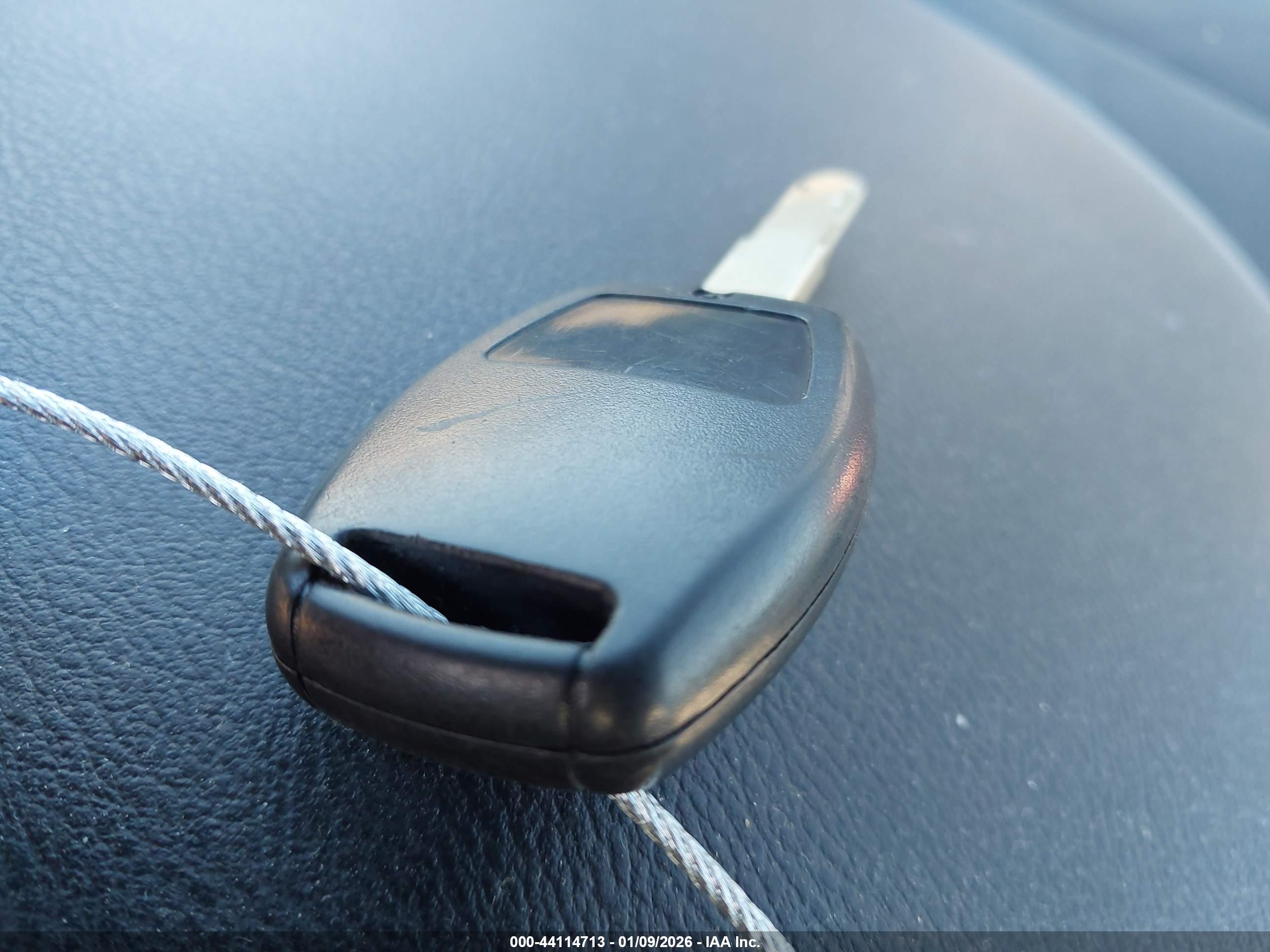 HONDA ACCORD image 11