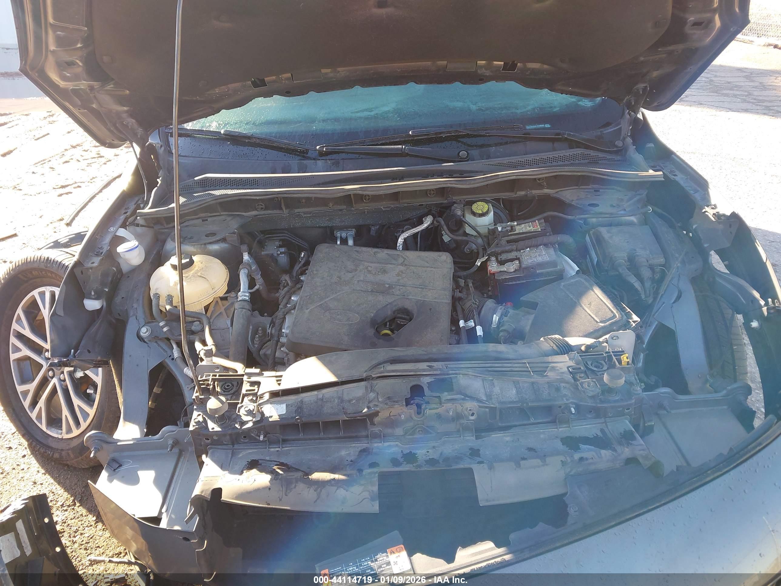 FORD ESCAPE image 10