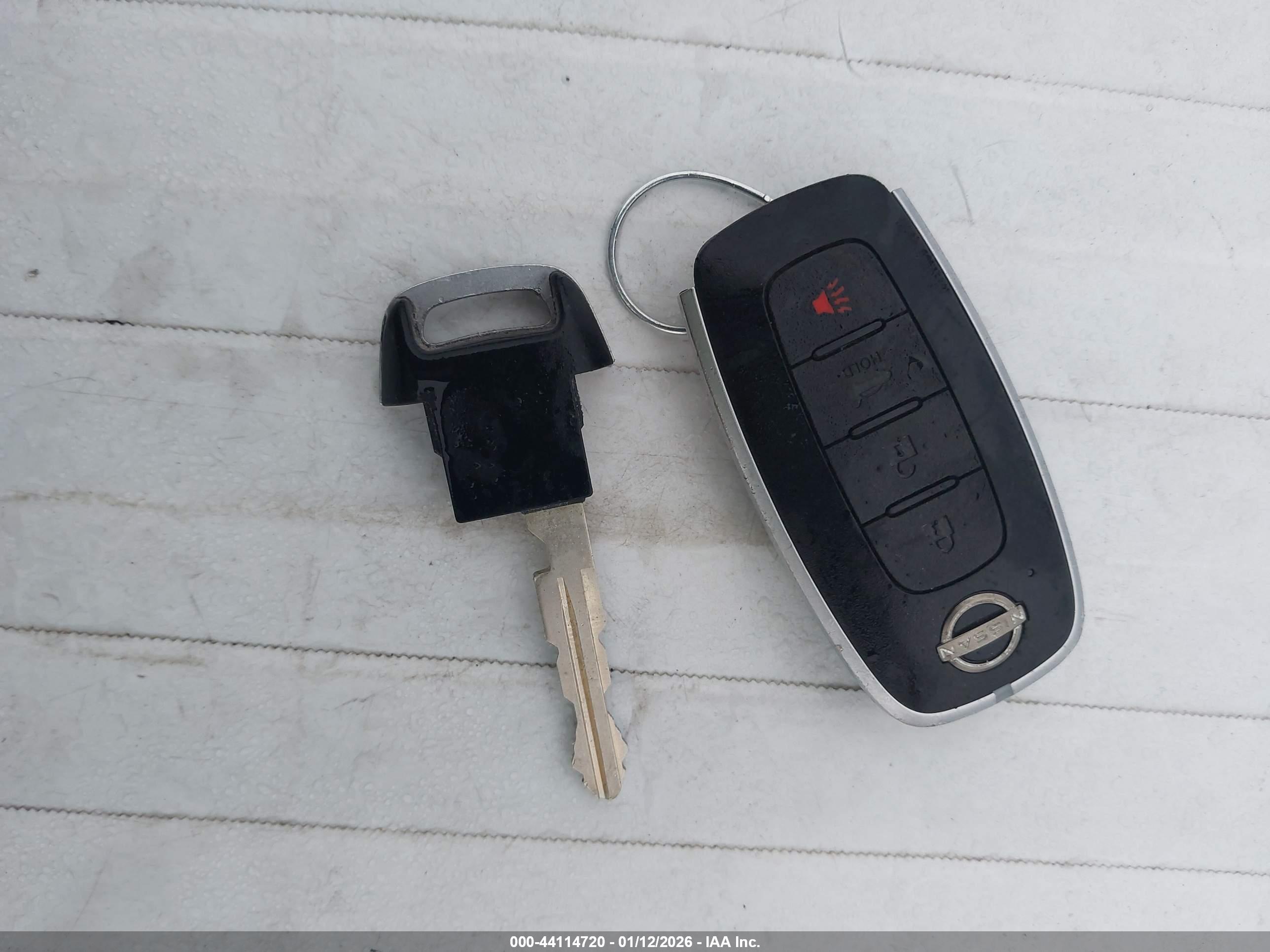 NISSAN ARYIA image 11