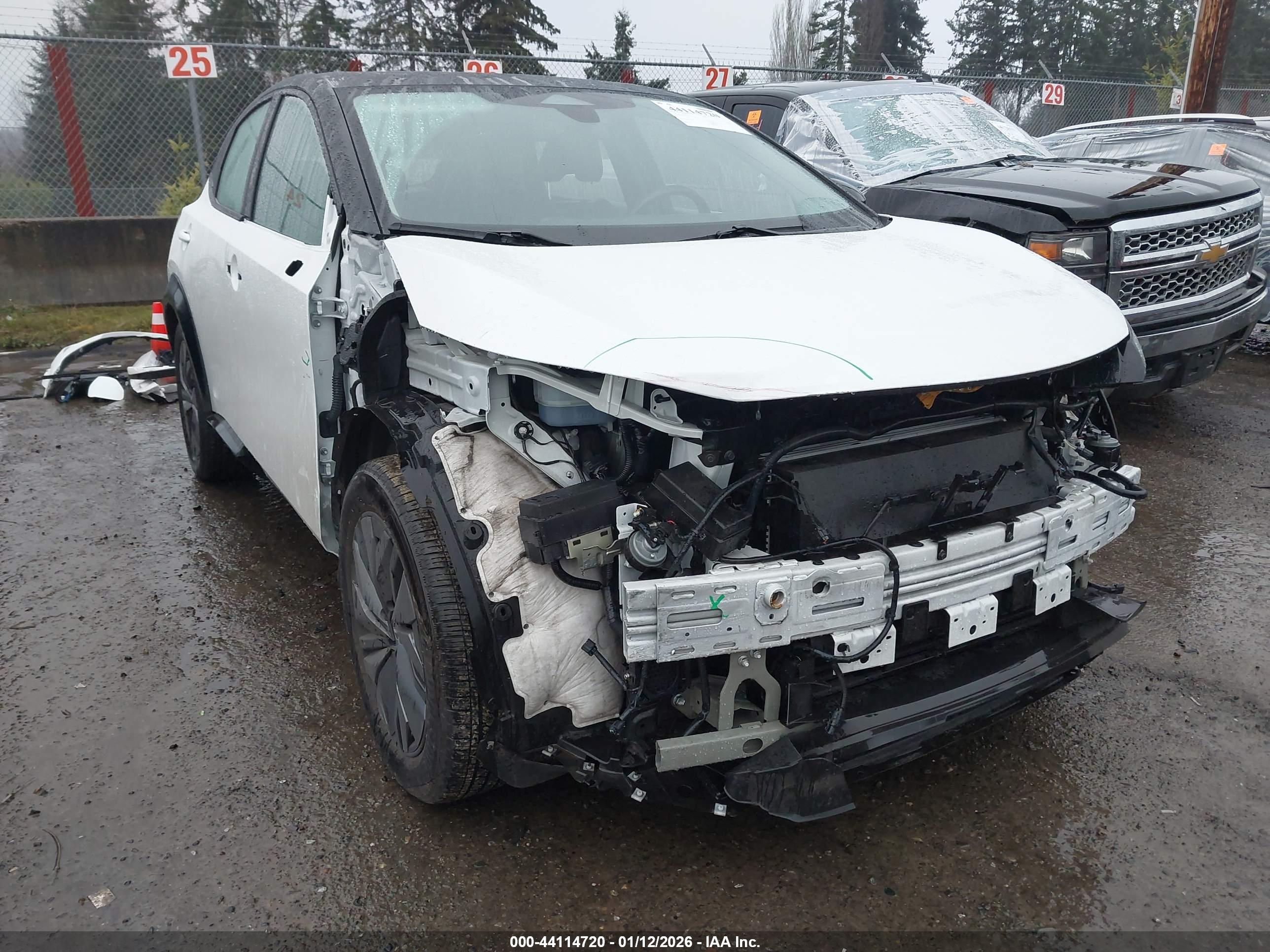 NISSAN ARYIA image 6