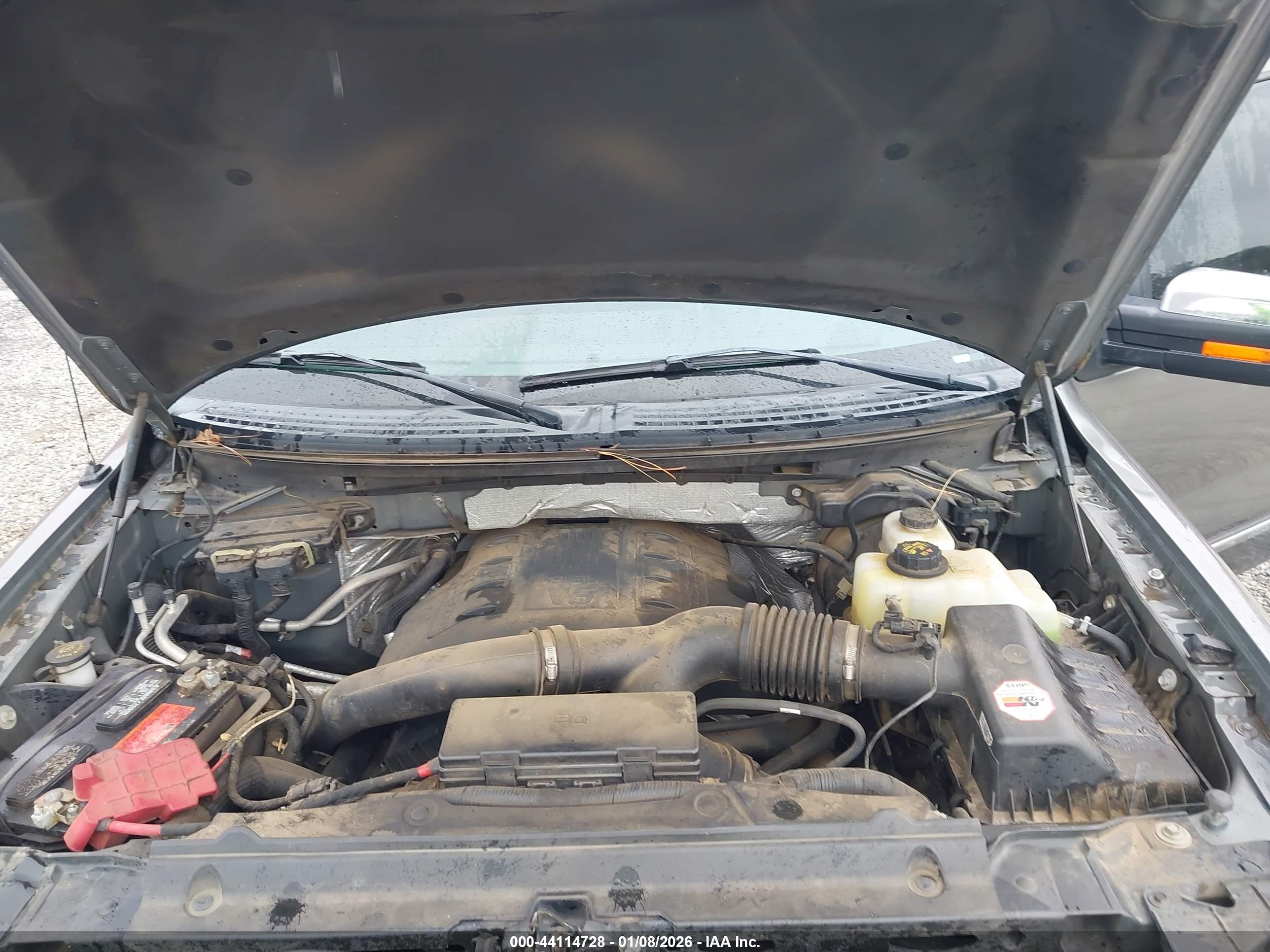 FORD F-150 image 10