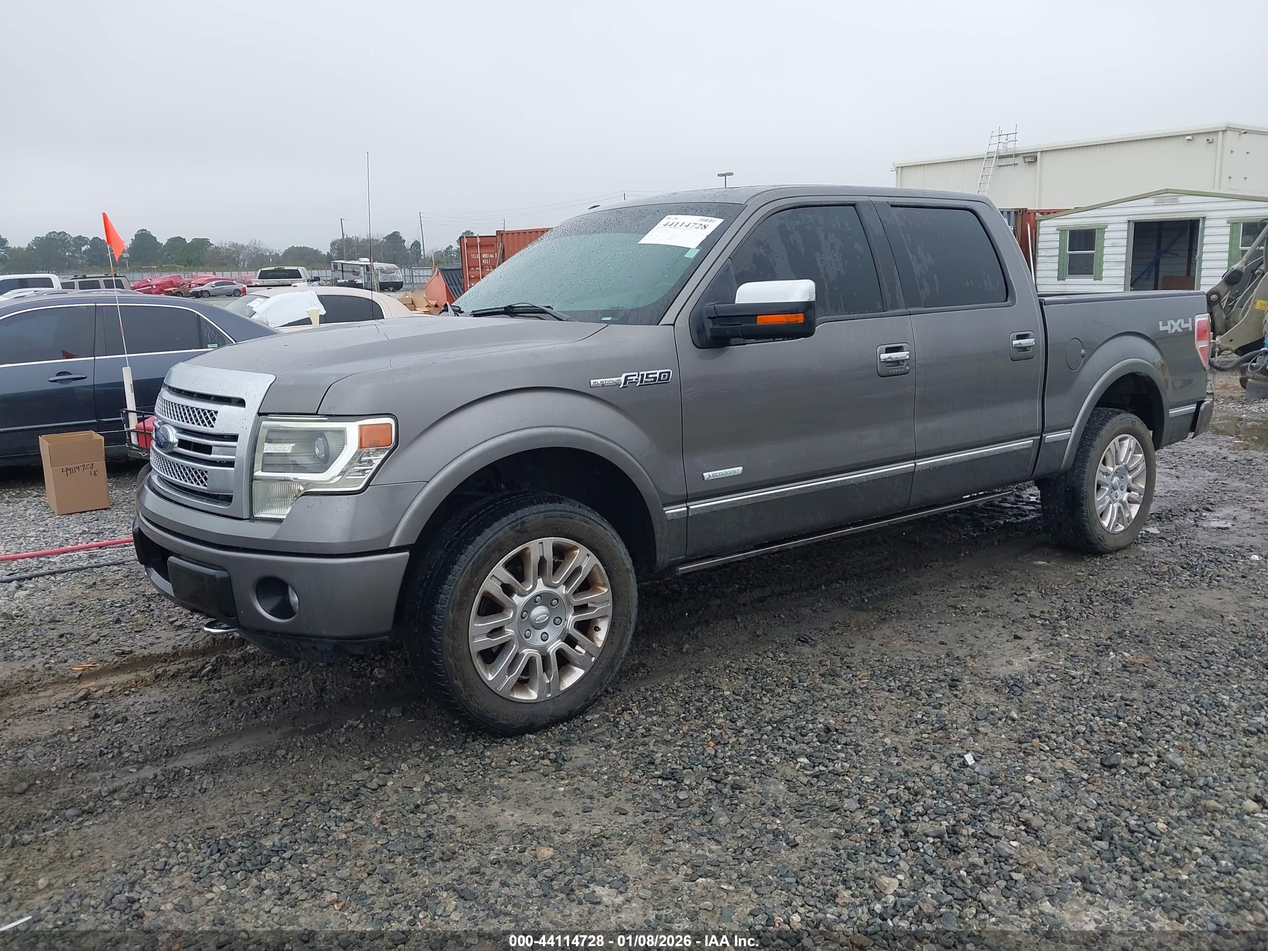 FORD F-150 image 2