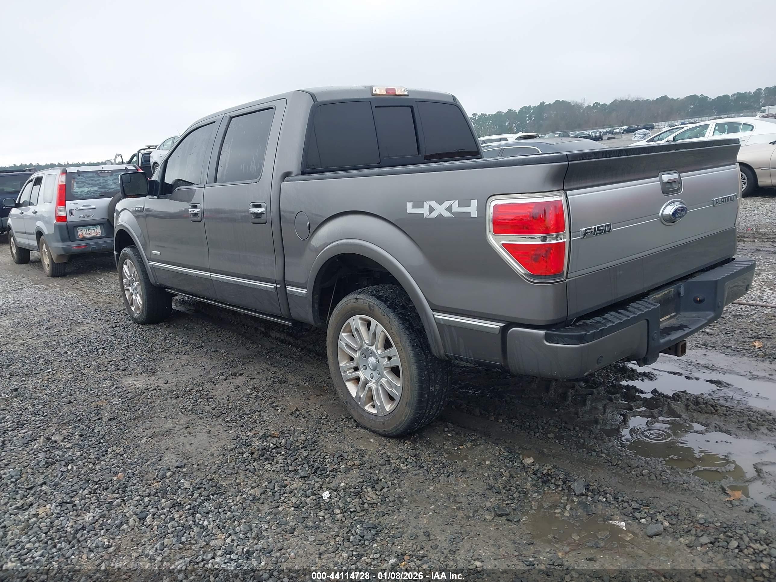 FORD F-150 image 3