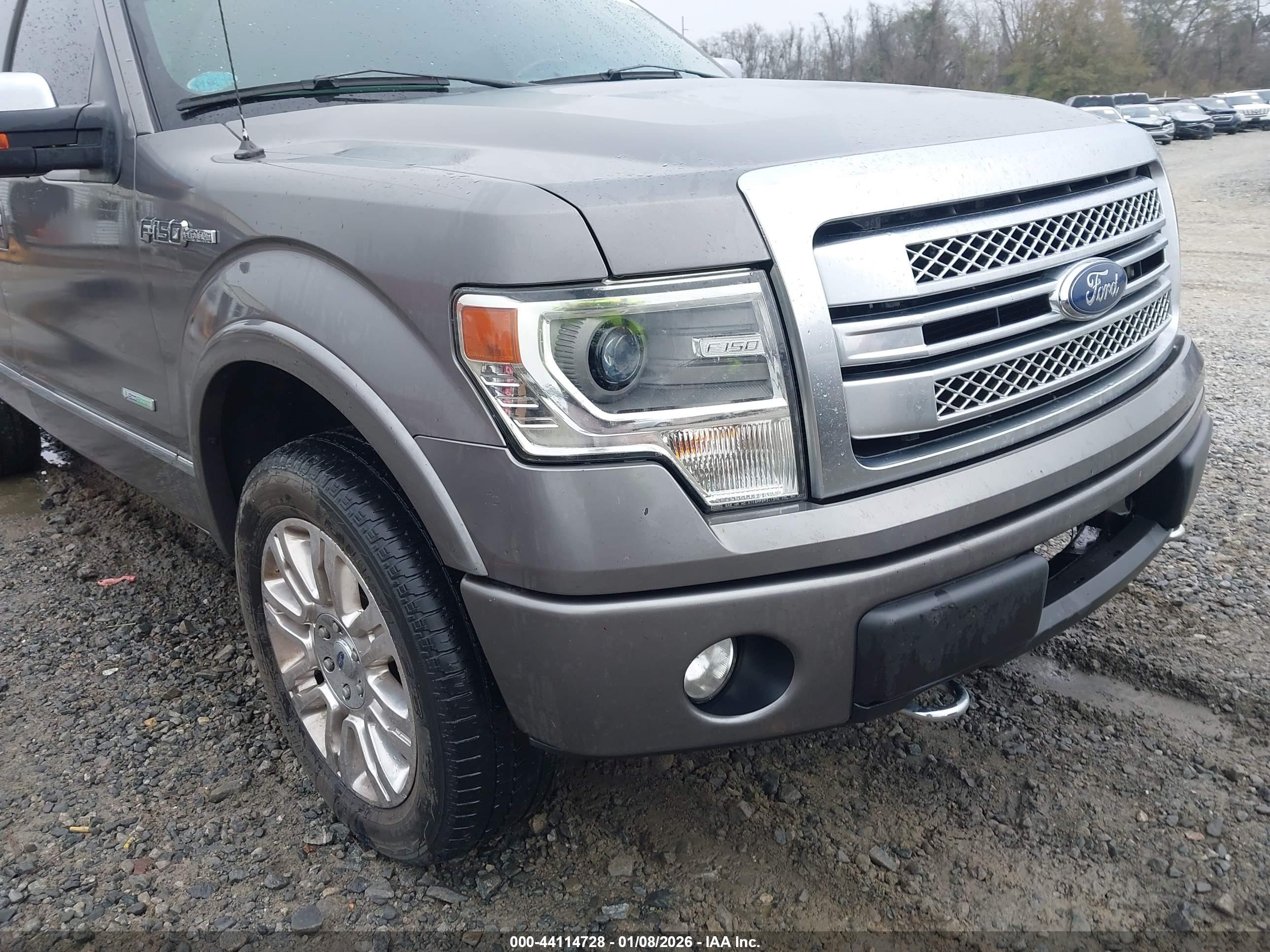 FORD F-150 image 6