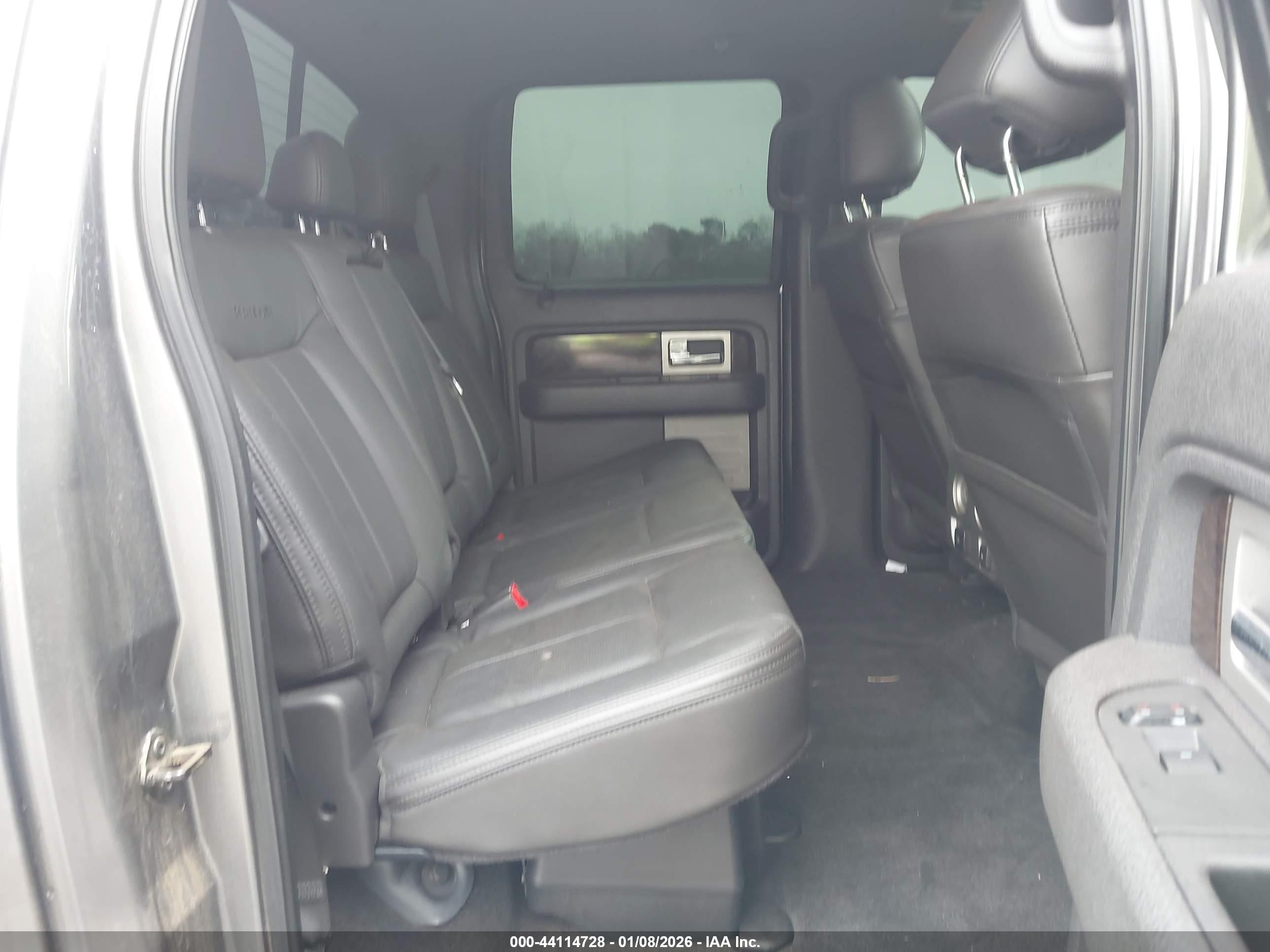 FORD F-150 image 8