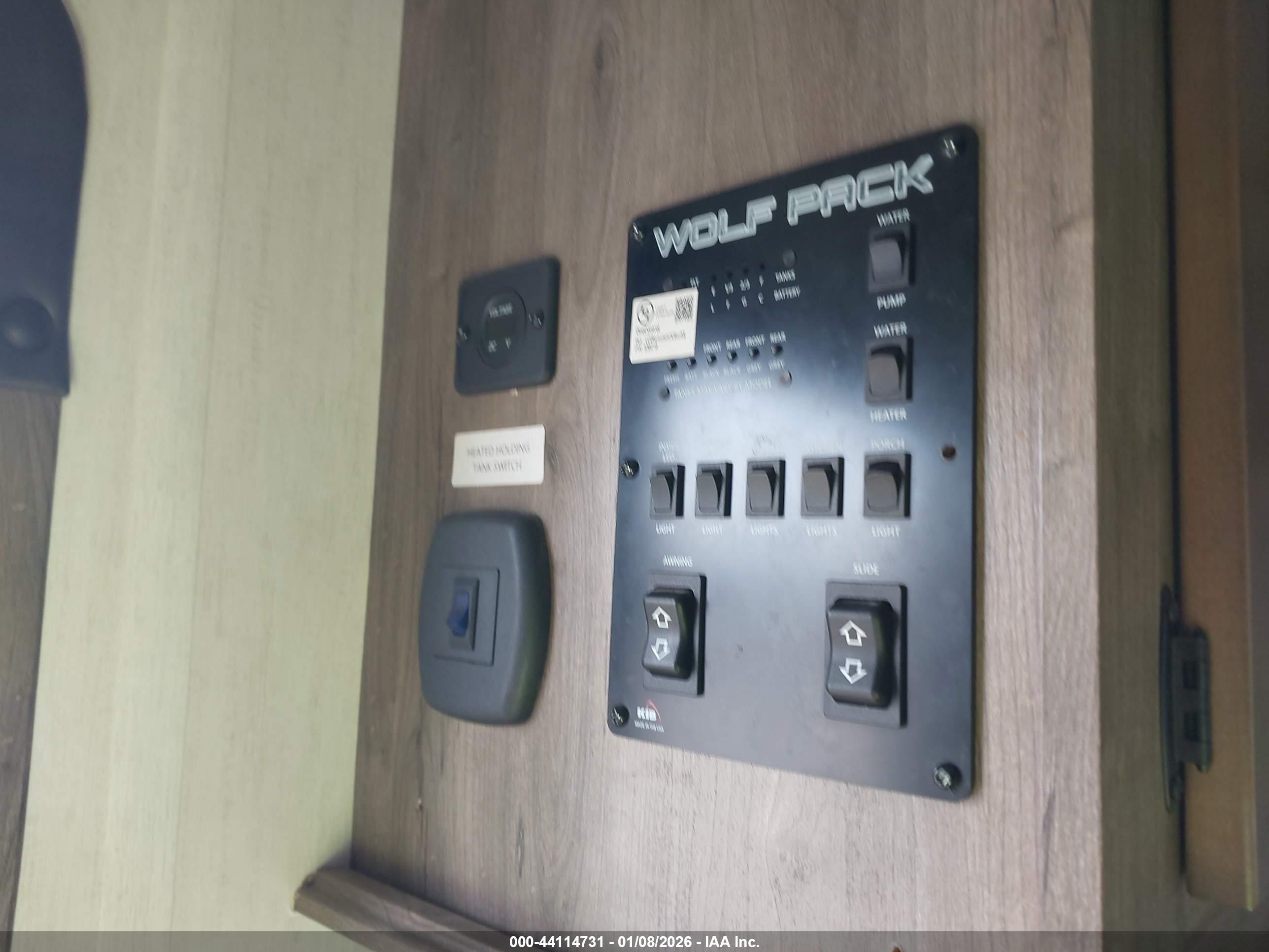 WOLFPACK RV image 7