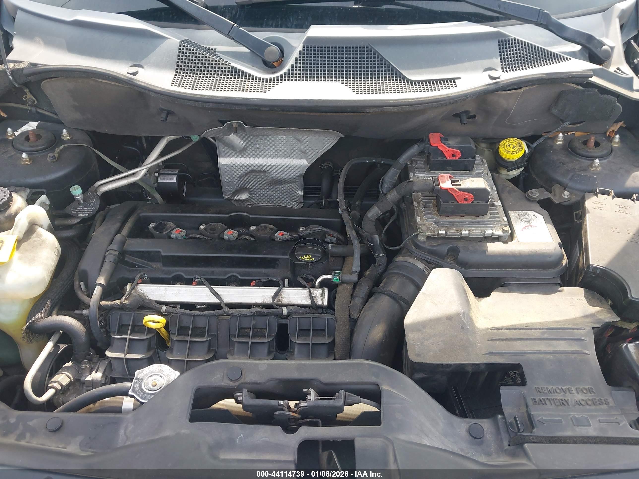 JEEP PATRIOT image 10