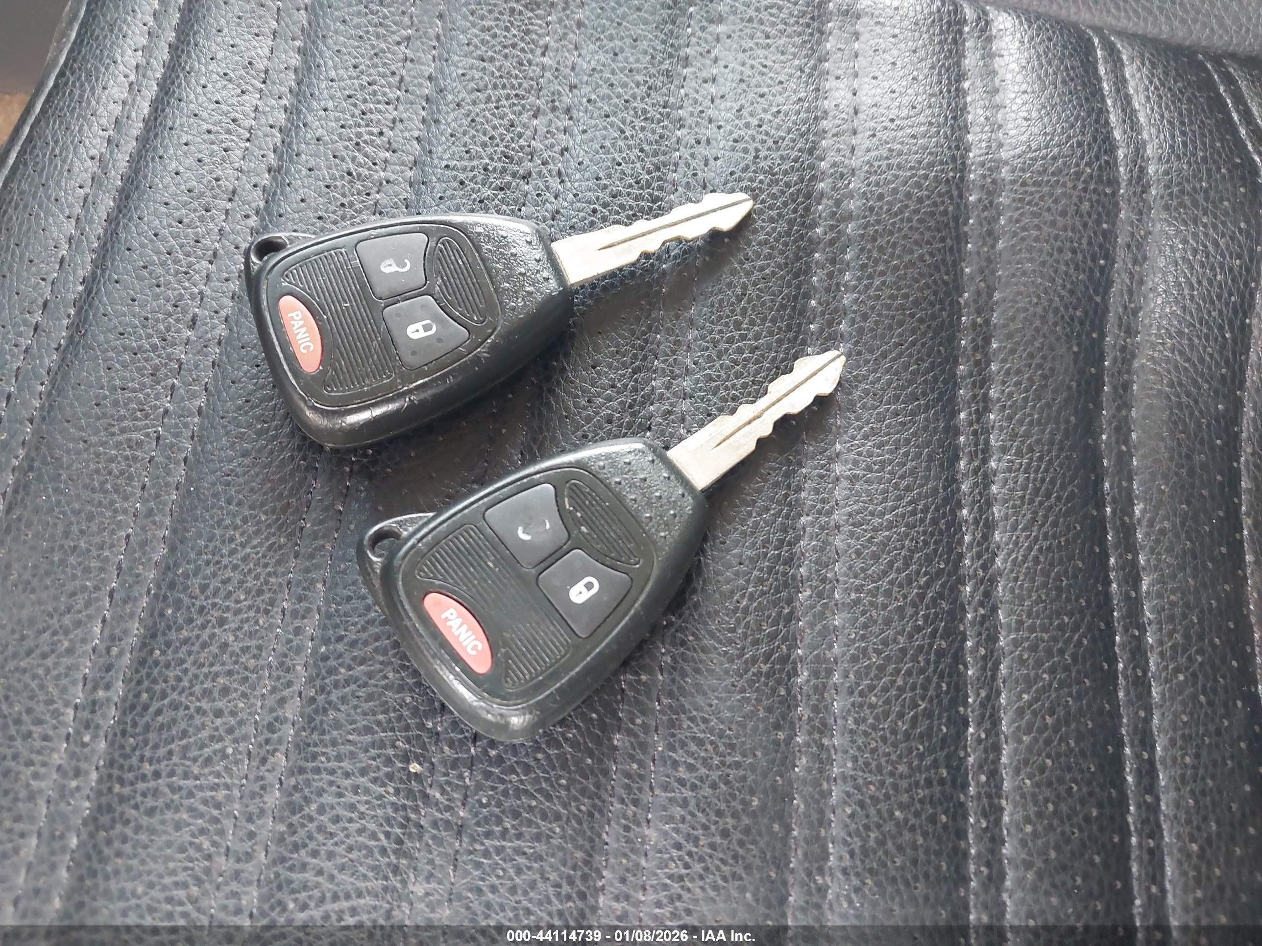 JEEP PATRIOT image 11