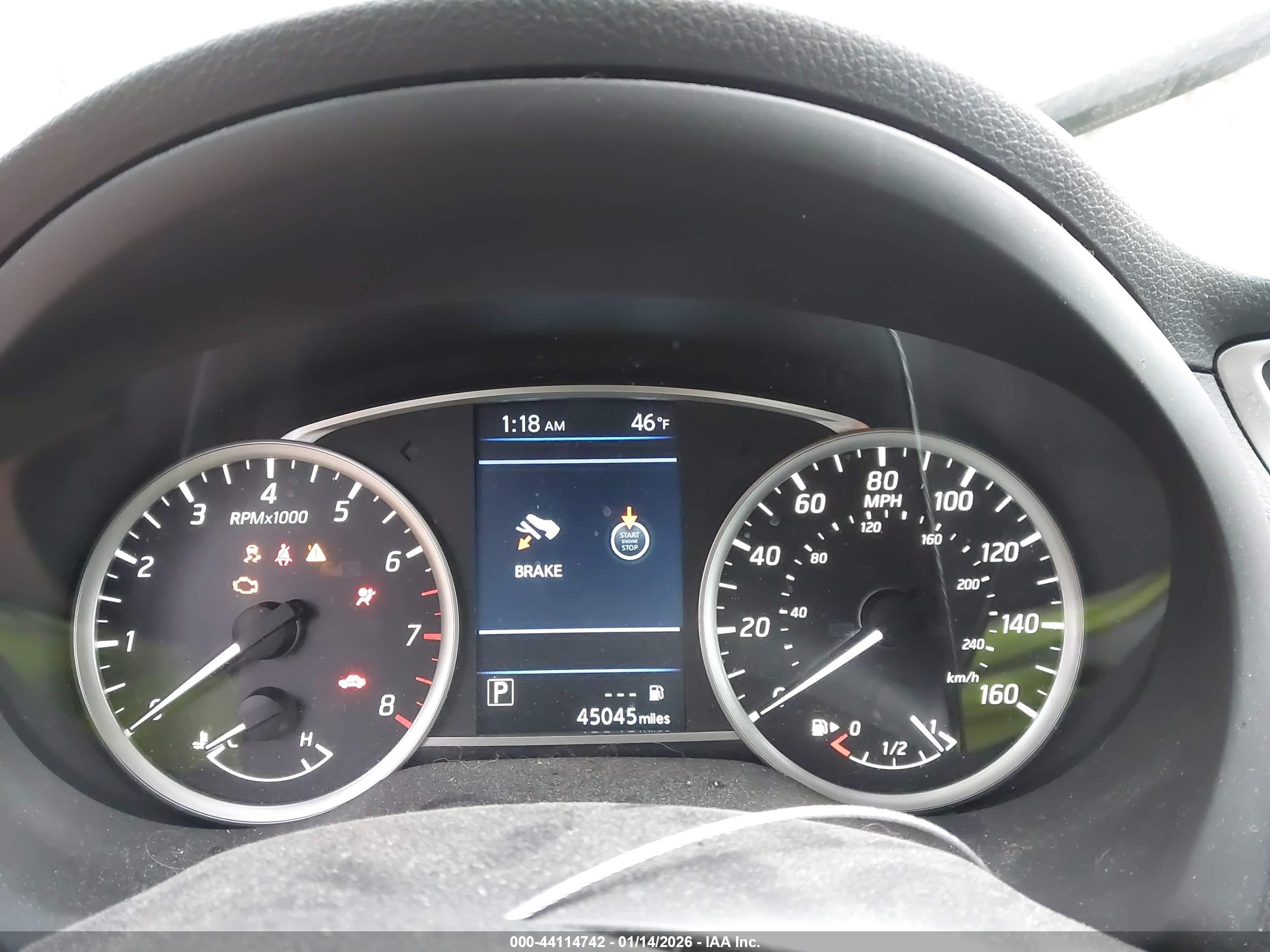 NISSAN SENTRA image 7