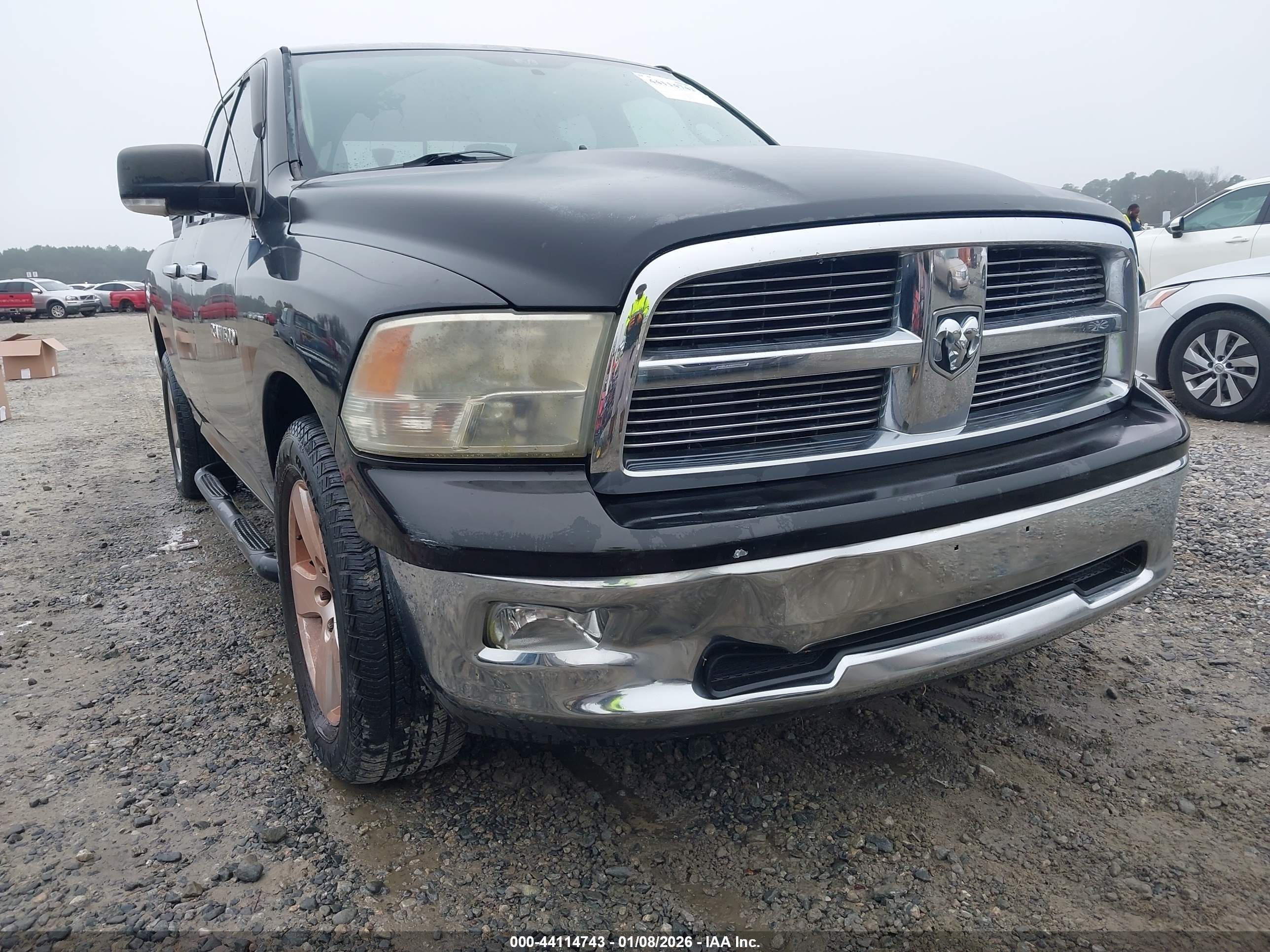 RAM RAM image 6