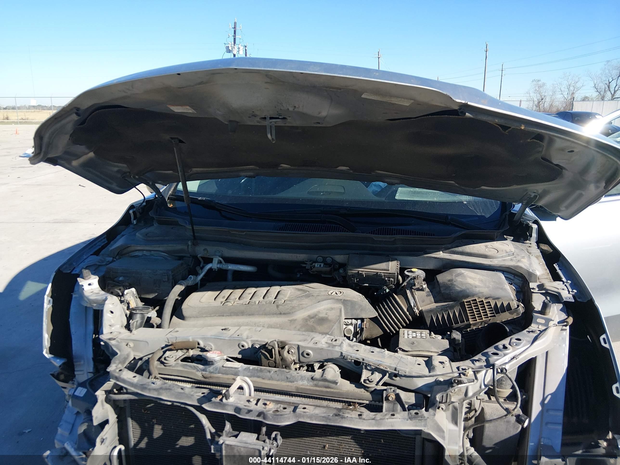 ACURA MDX image 10
