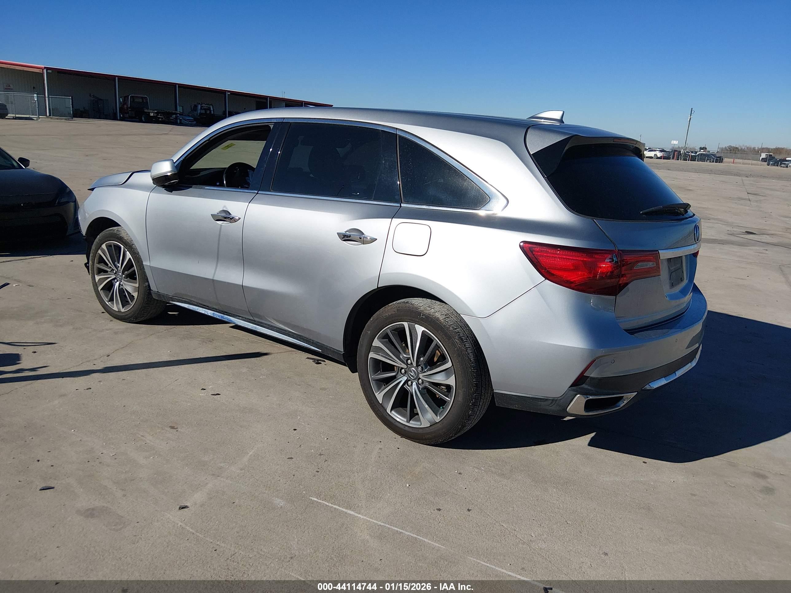 ACURA MDX image 3