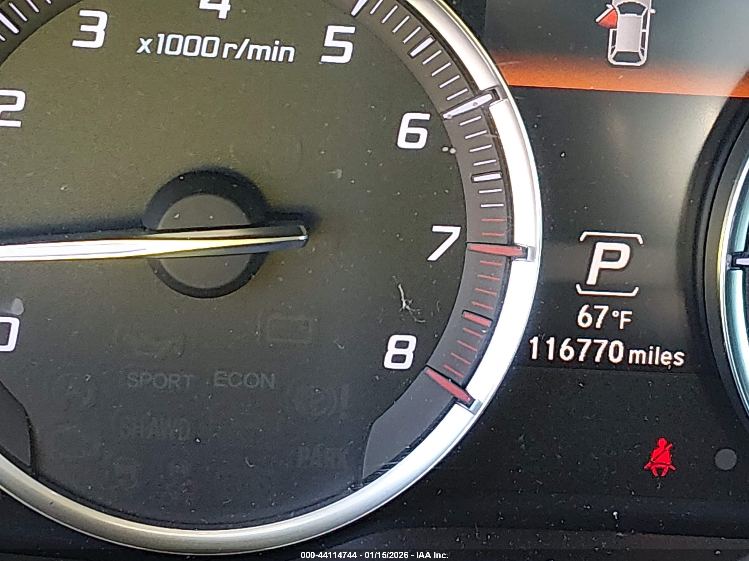 ACURA MDX image 7