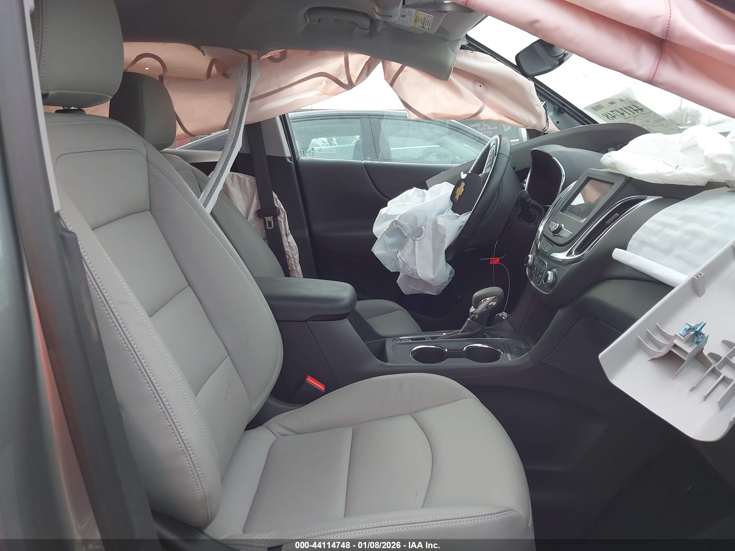 CHEVROLET EQUINOX image 5