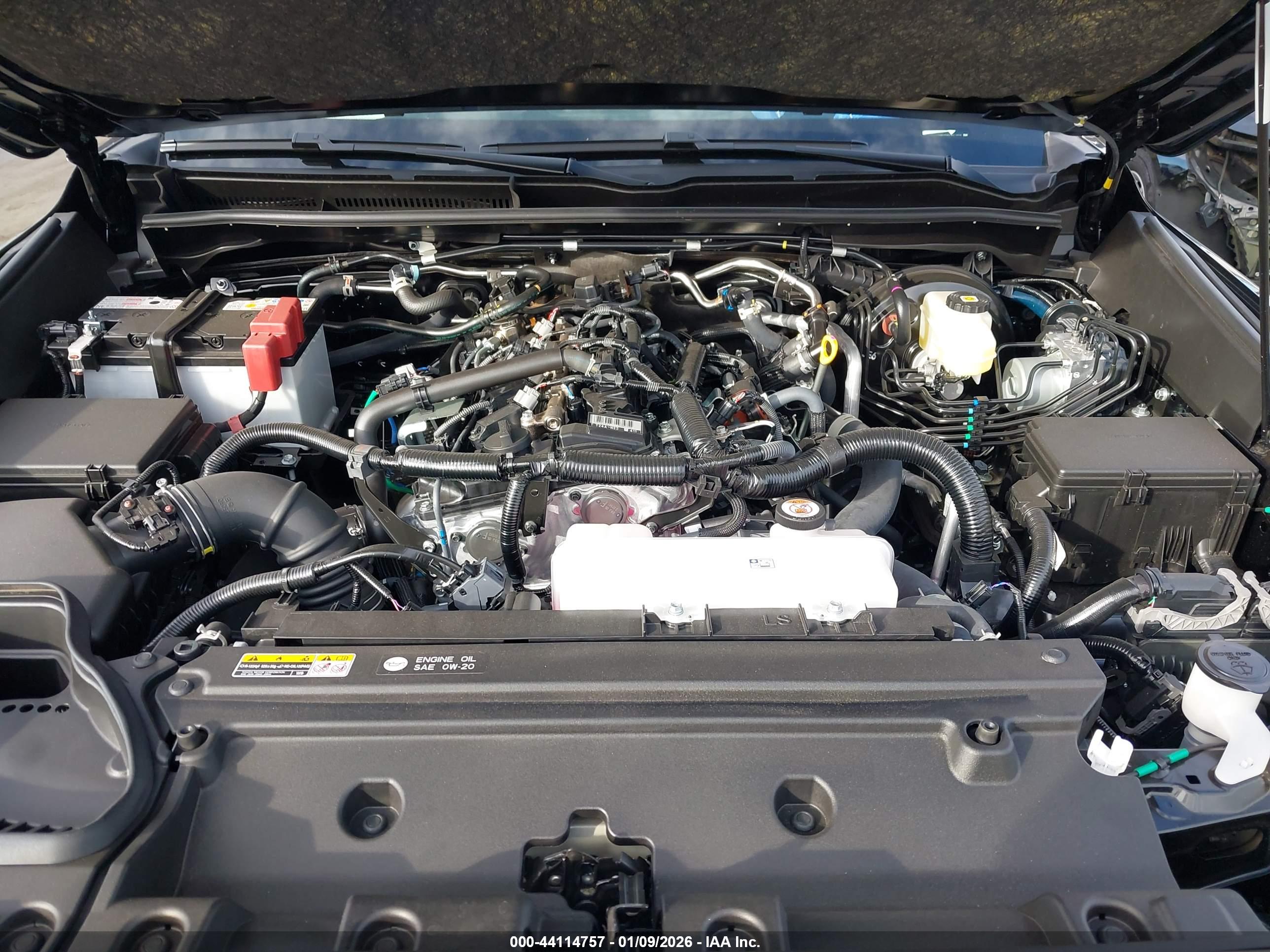 TOYOTA 4RUNNER image 10