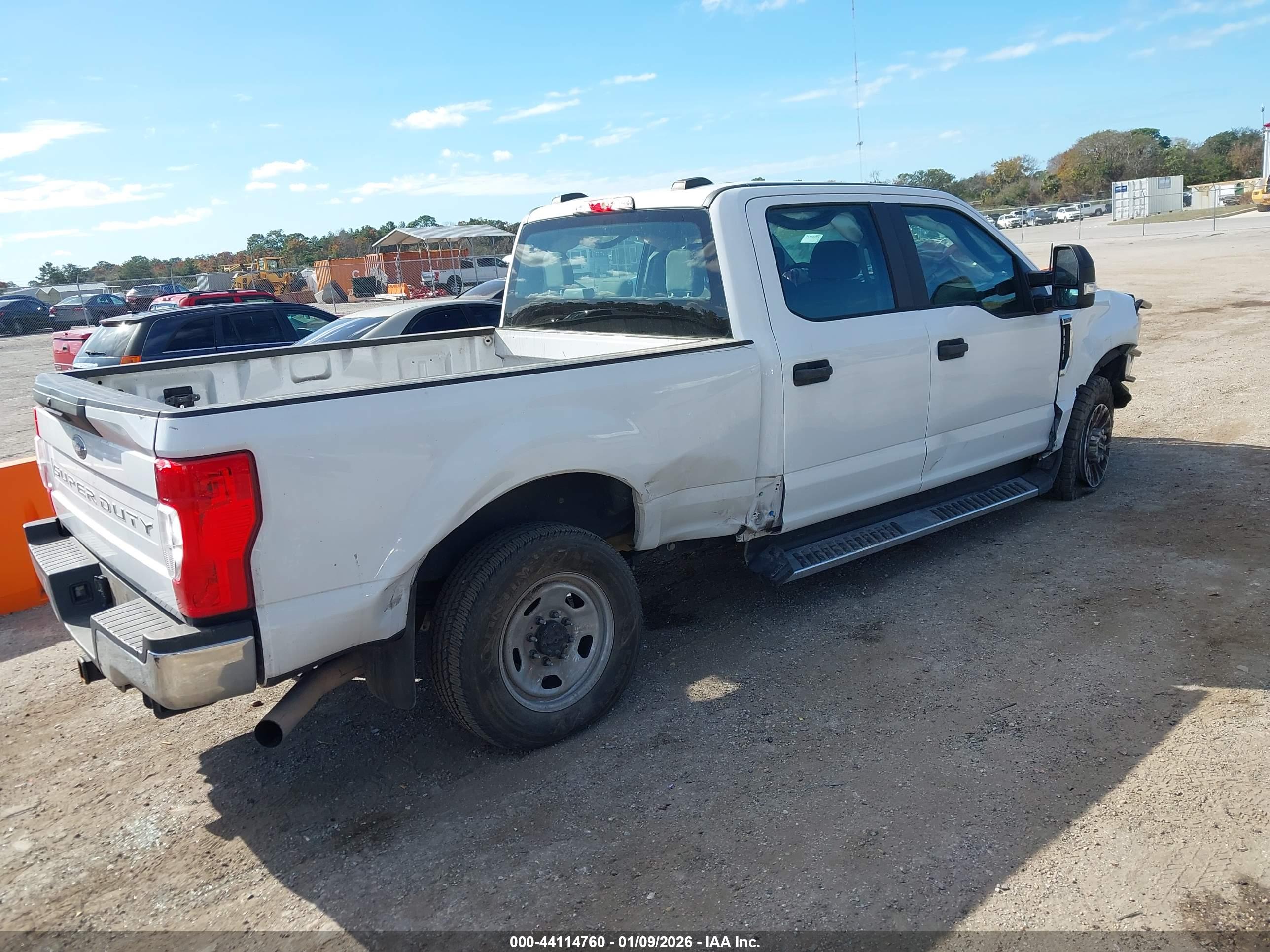 FORD F-250 image 4
