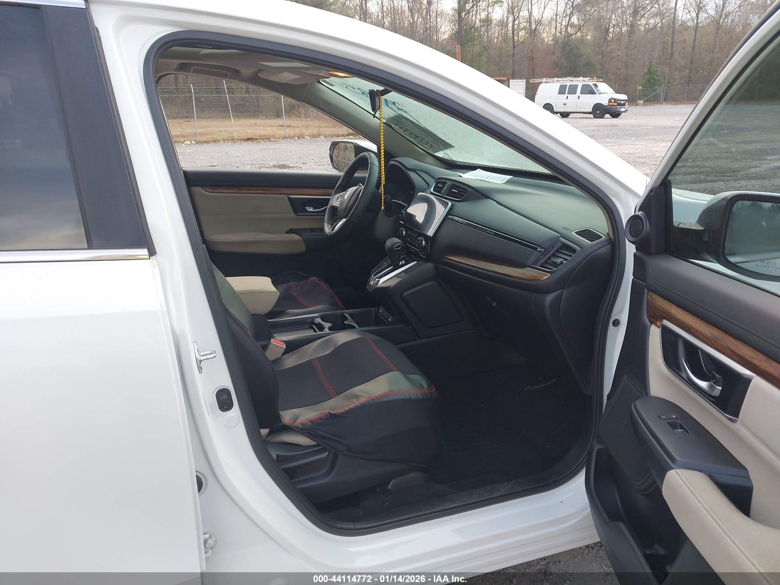 HONDA CR-V image 5