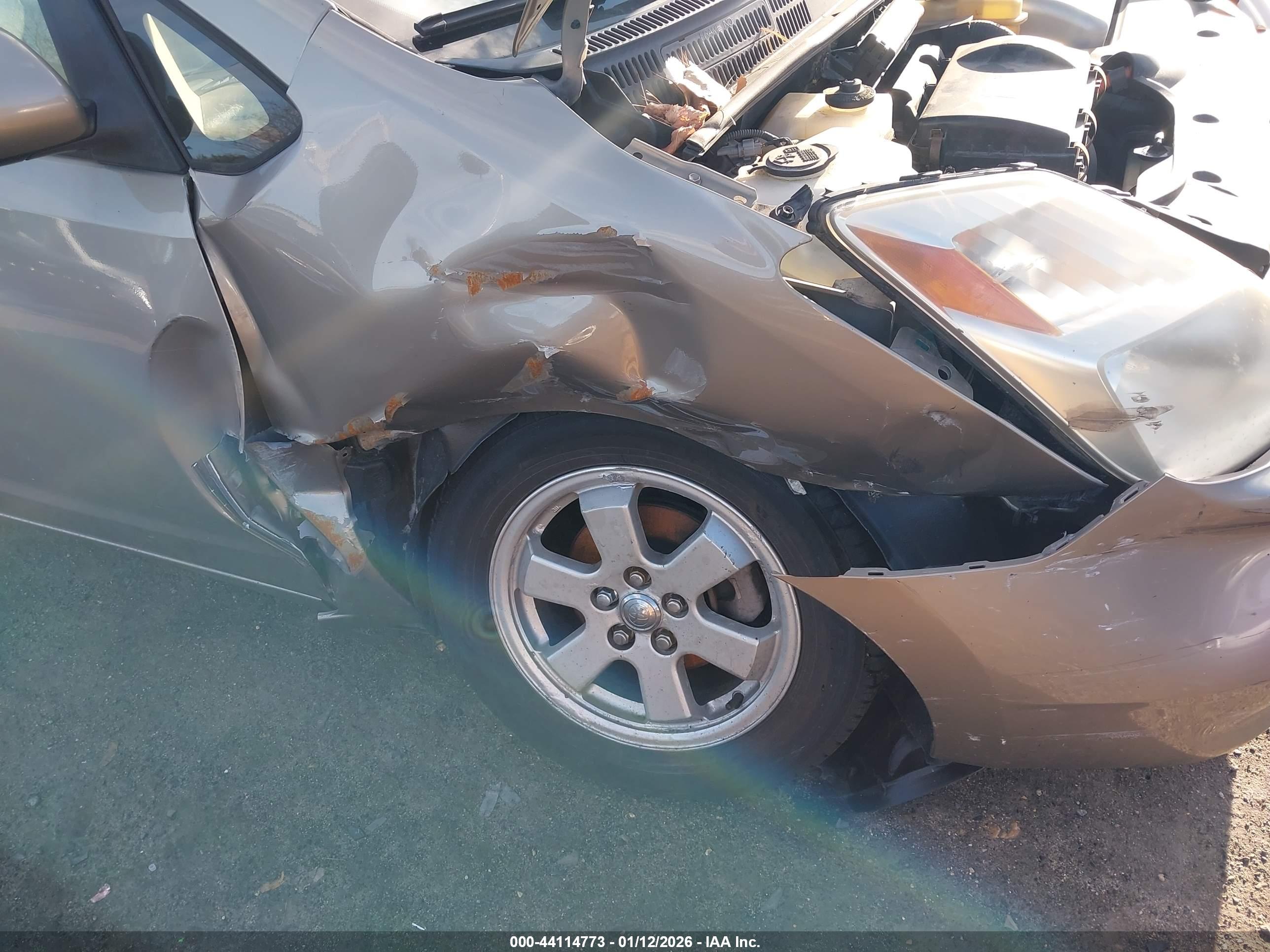 TOYOTA PRIUS image 6