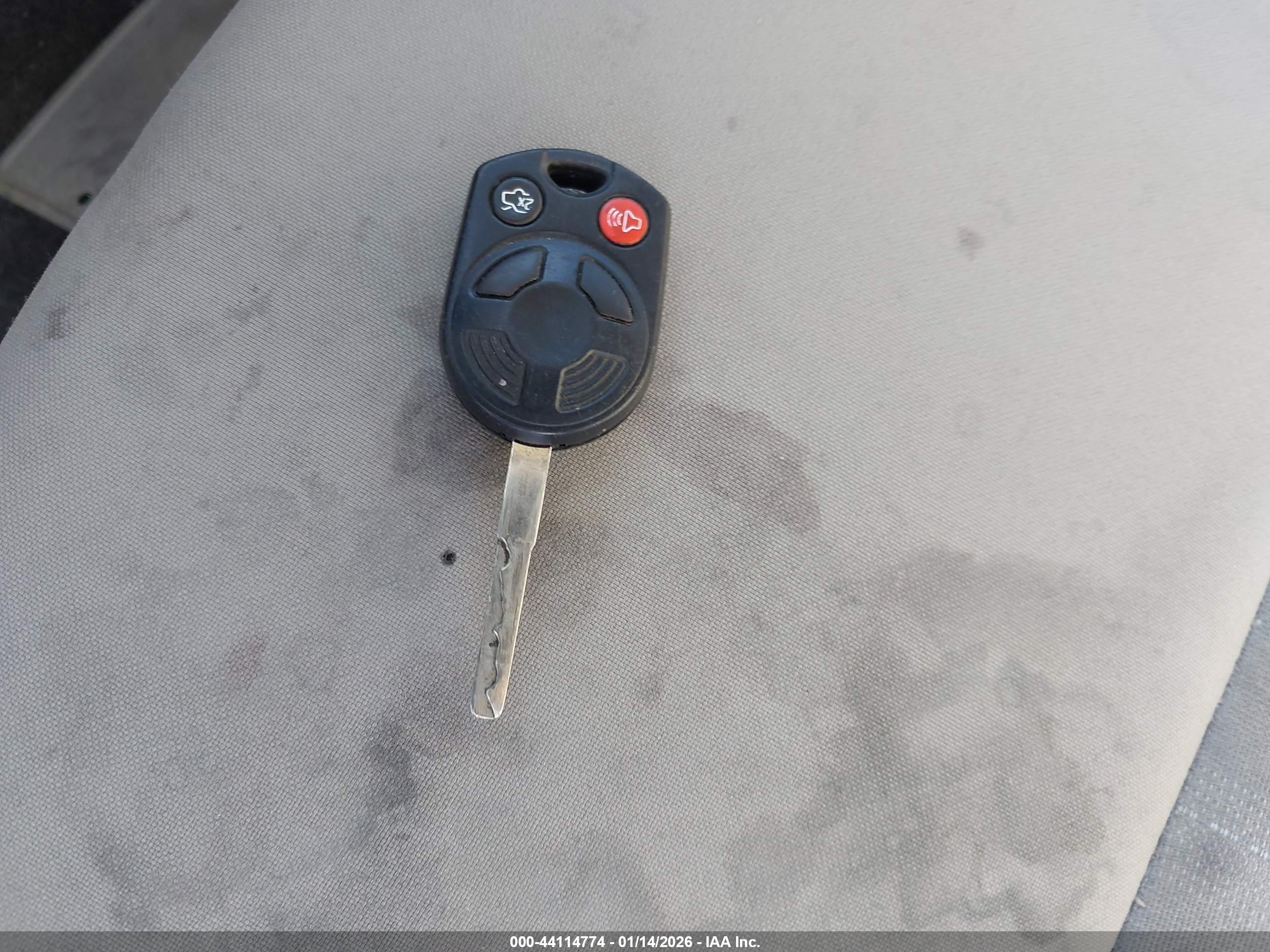 FORD FOCUS image 11