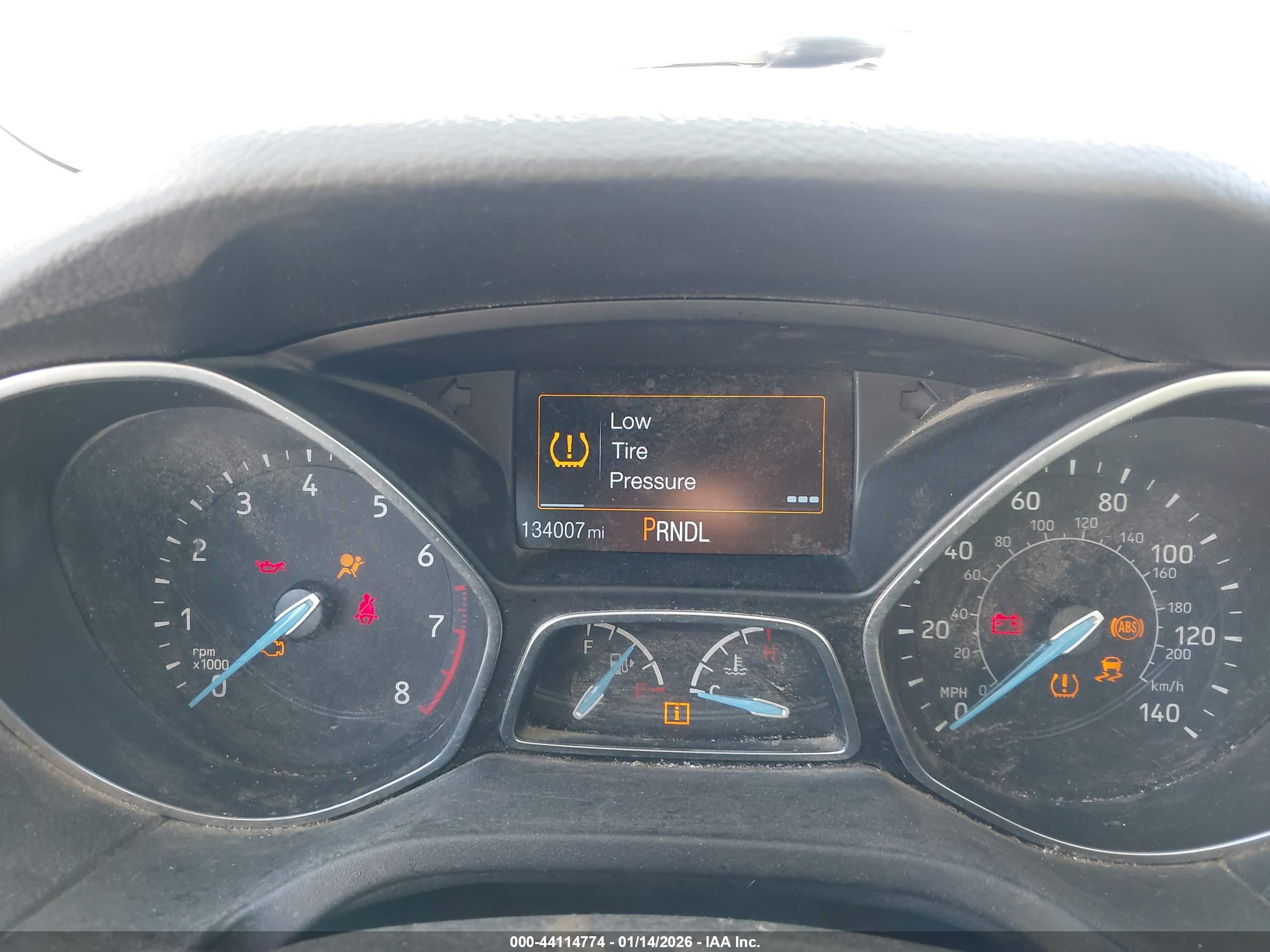 FORD FOCUS image 7
