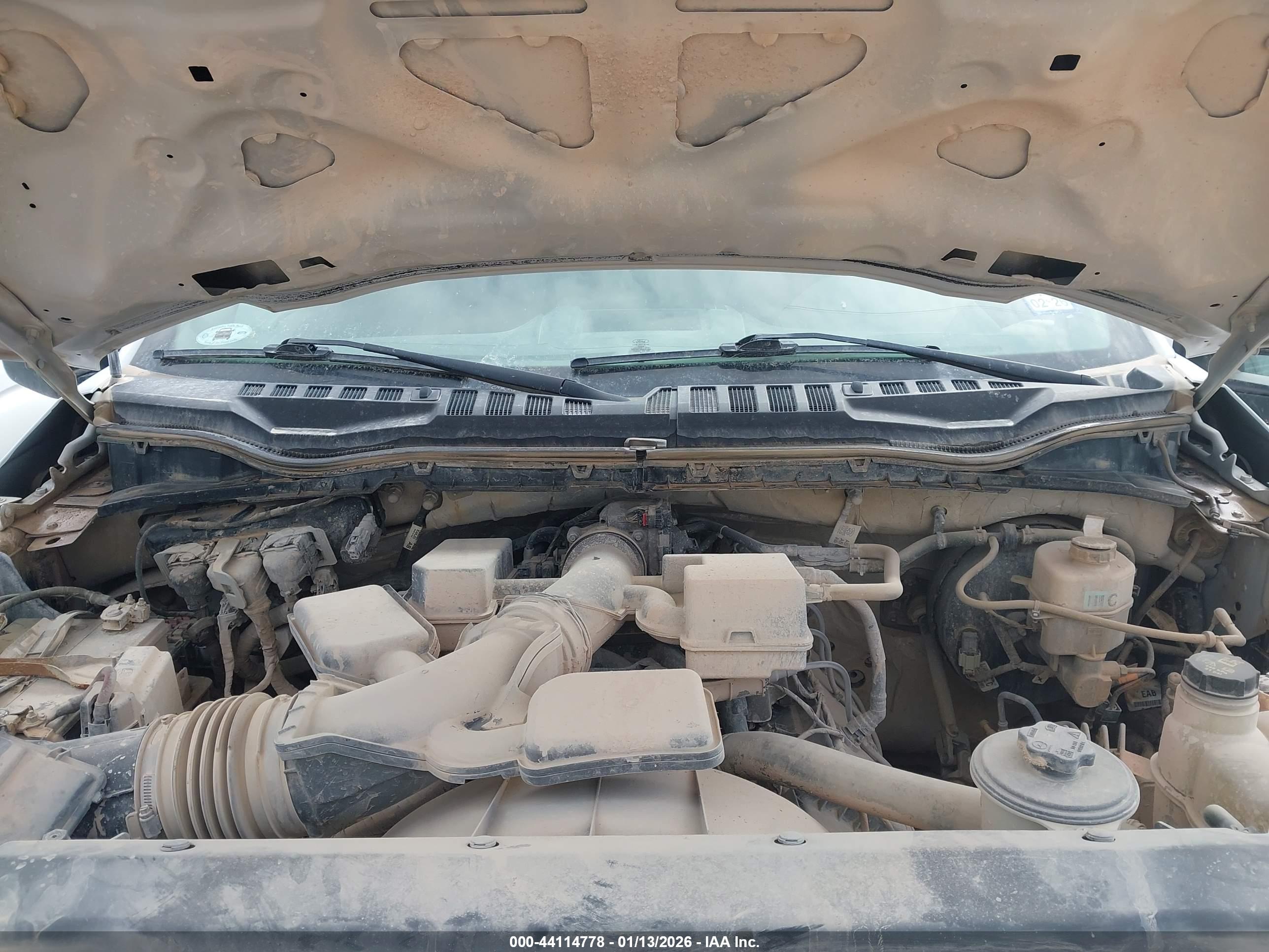 FORD F-250 image 10