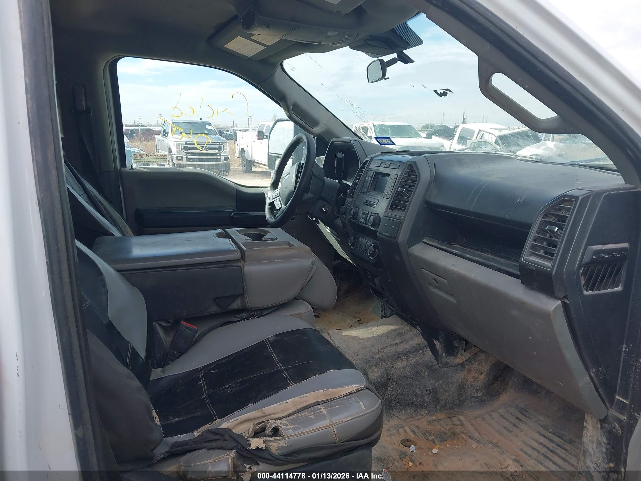 FORD F-250 image 5