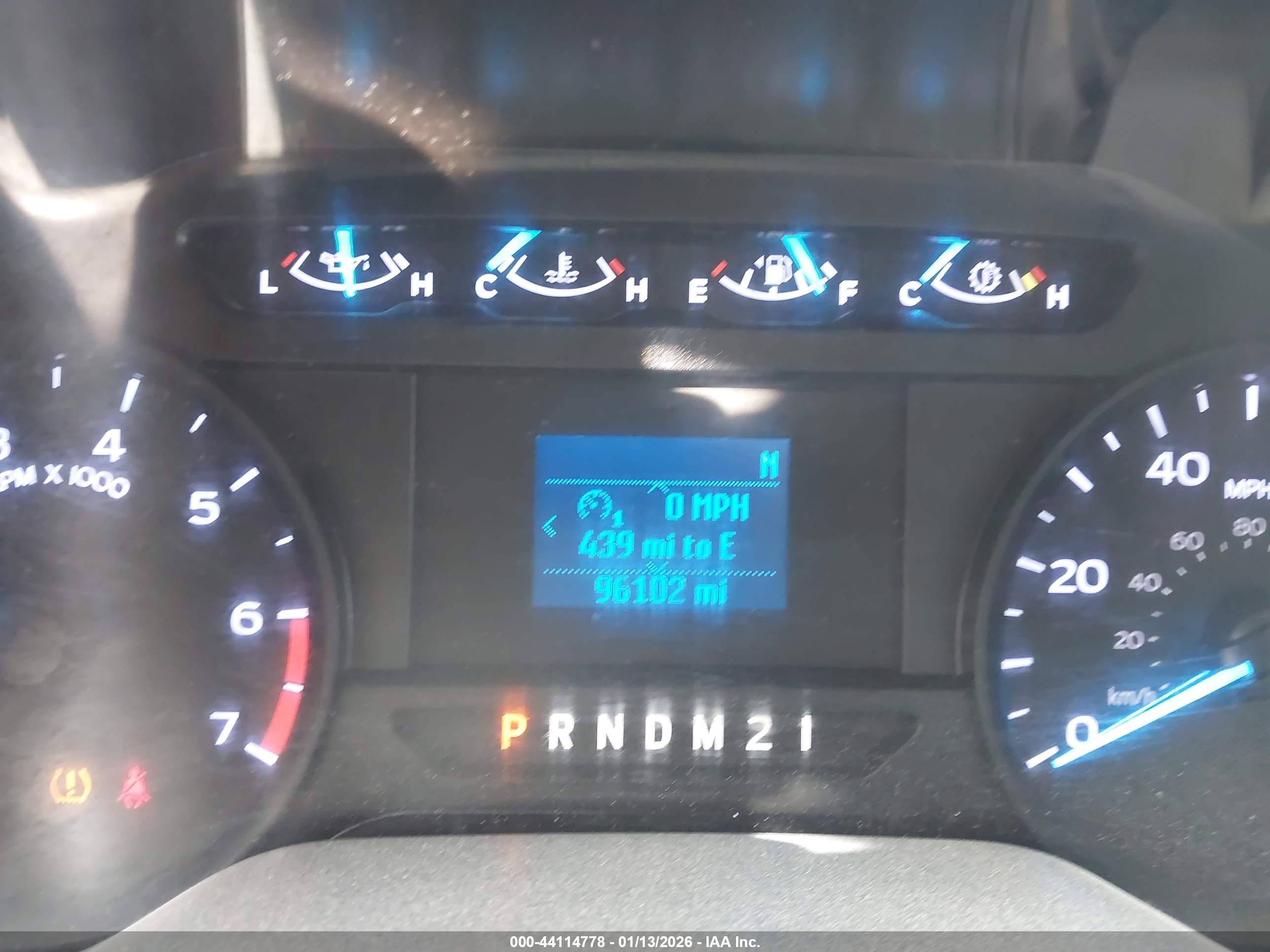 FORD F-250 image 7
