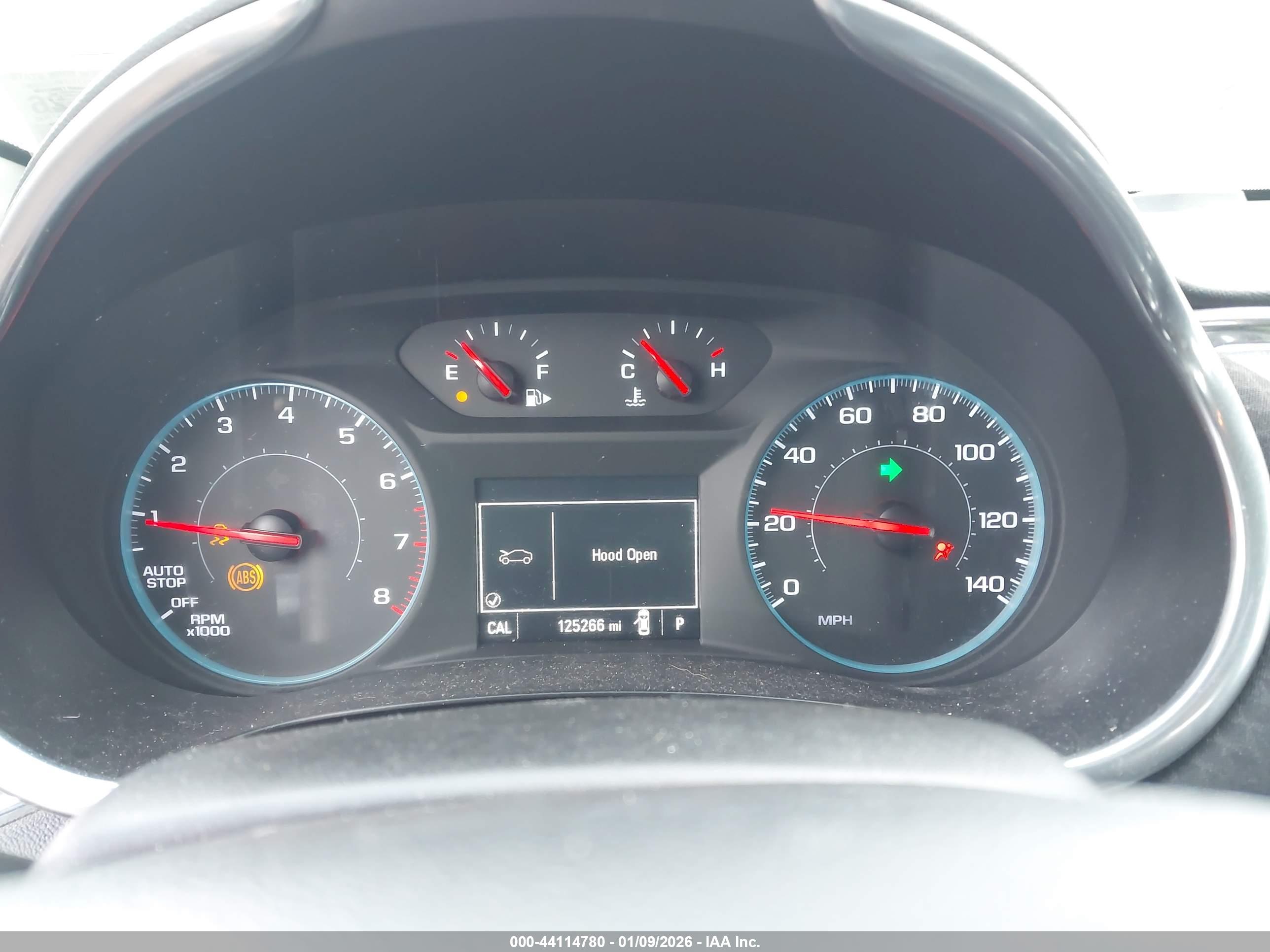CHEVROLET MALIBU image 7