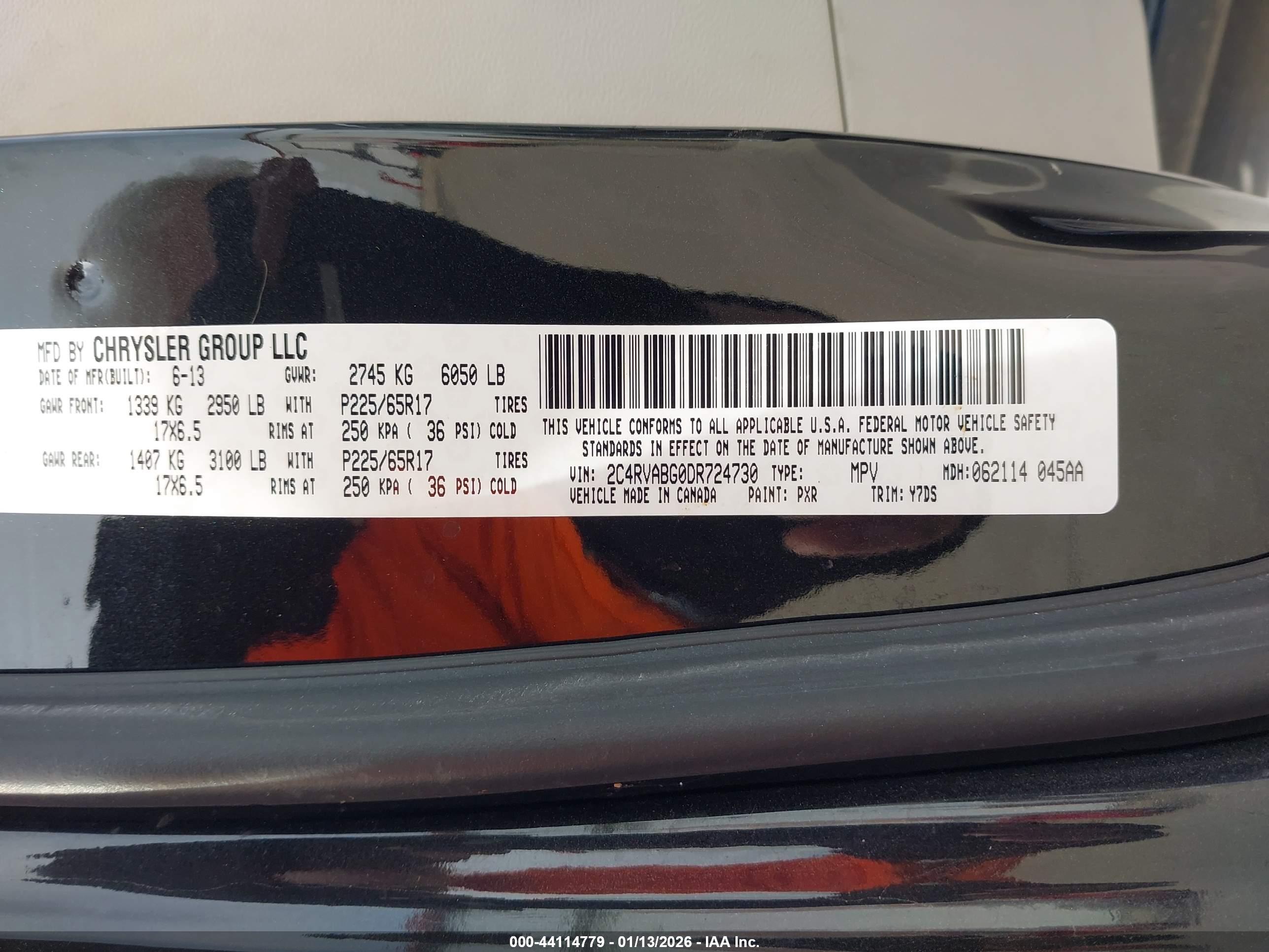 VOLKSWAGEN ROUTAN image 9
