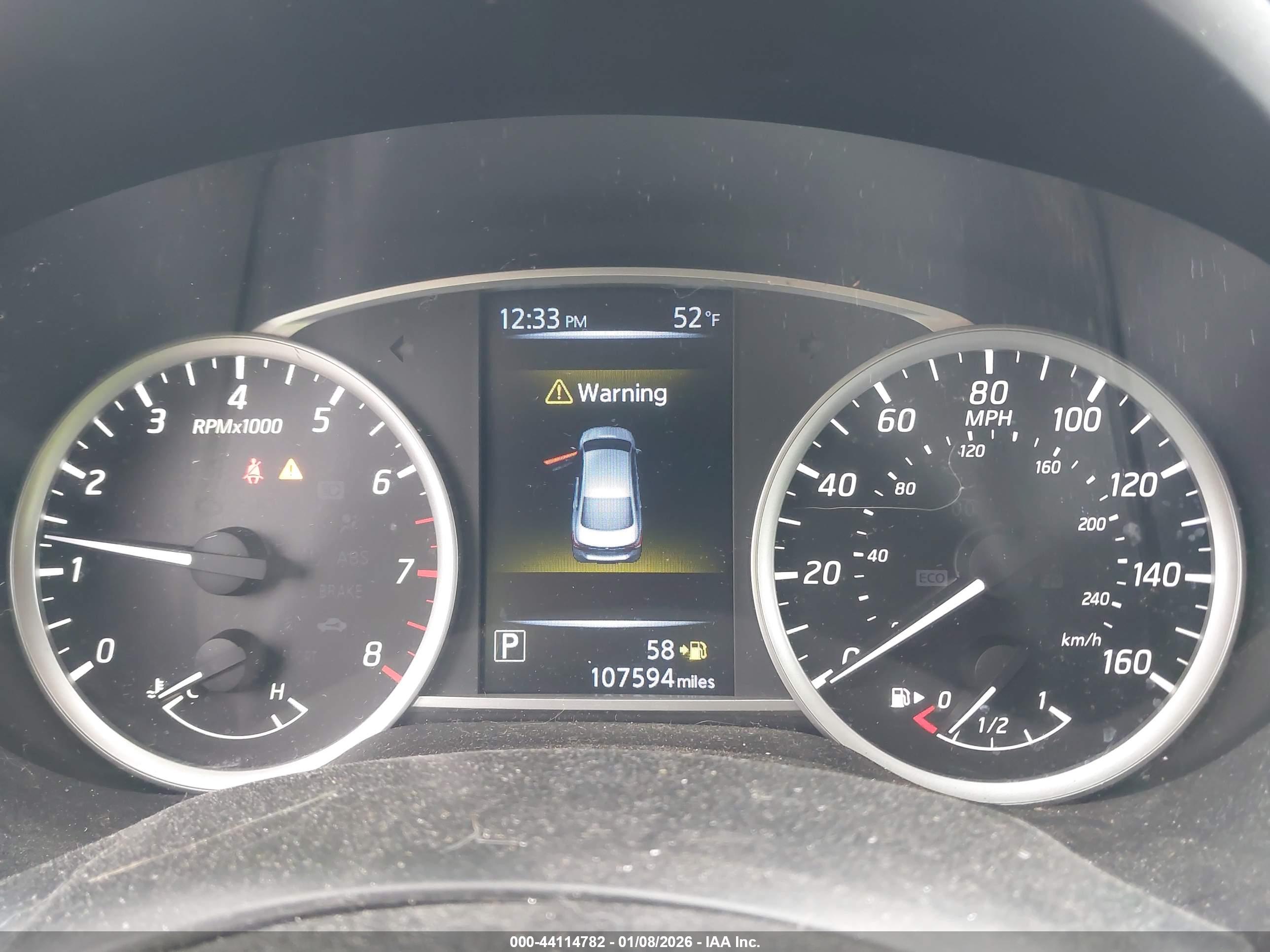 NISSAN SENTRA image 7
