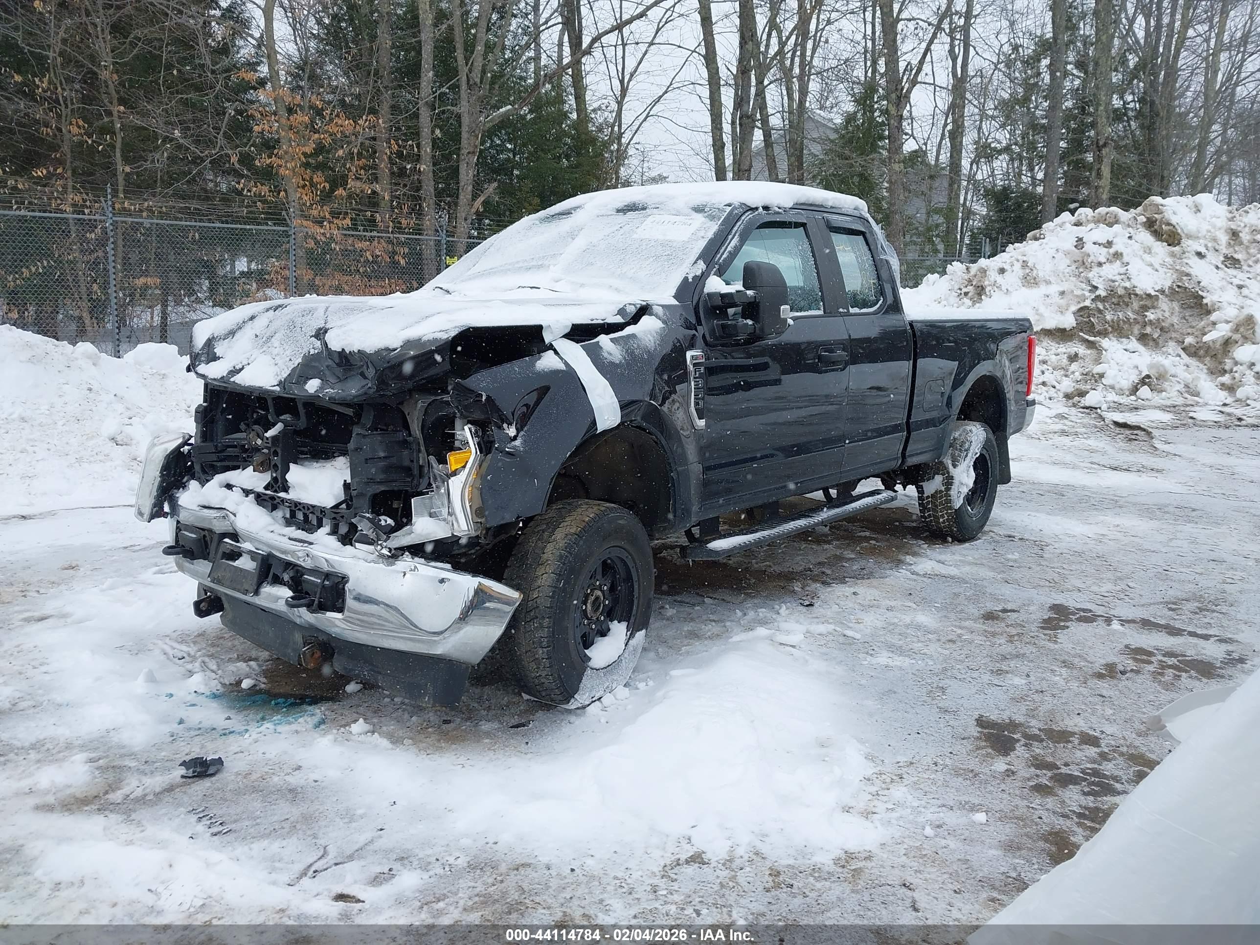 FORD F-350 image 2