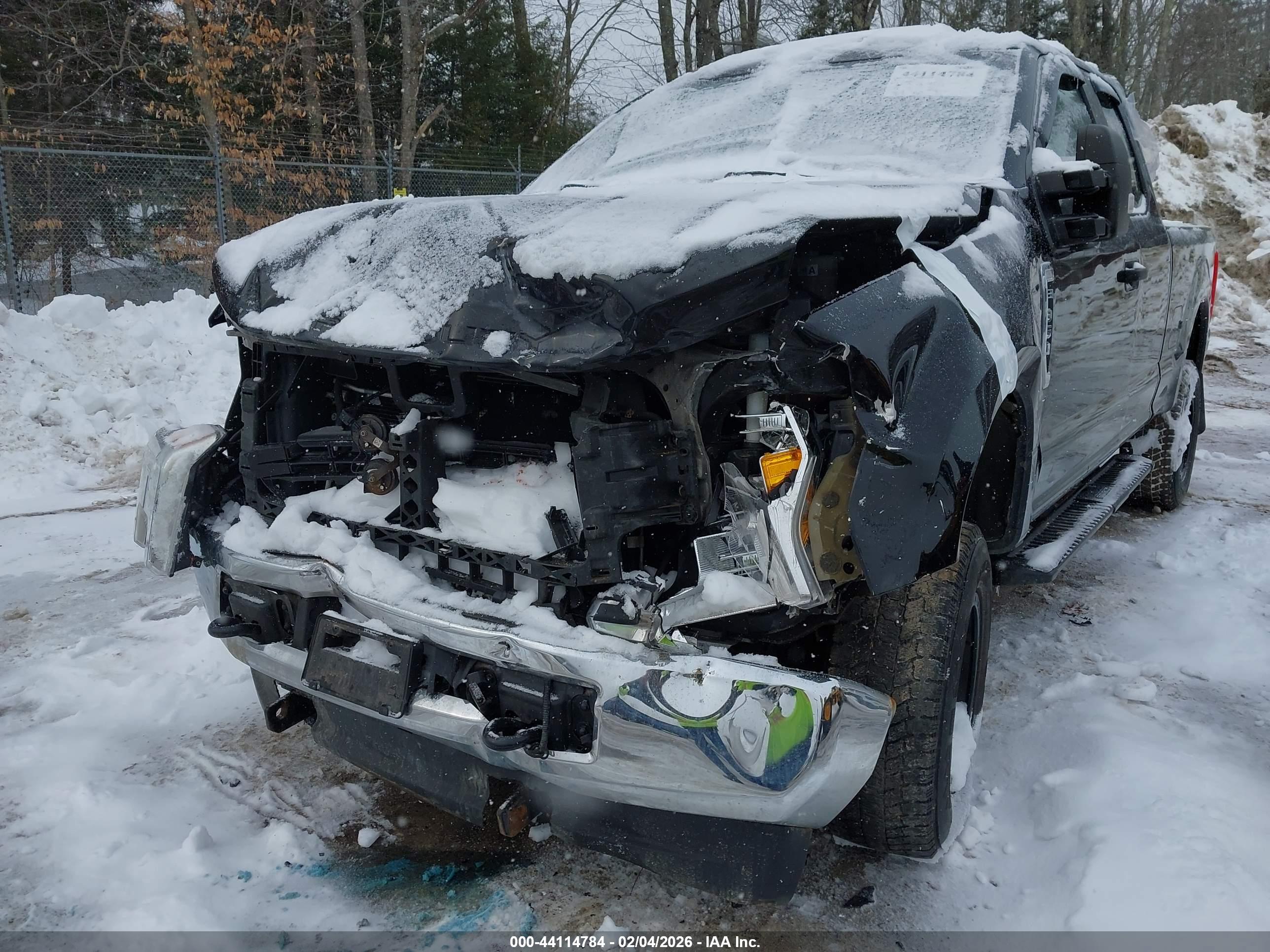 FORD F-350 image 6