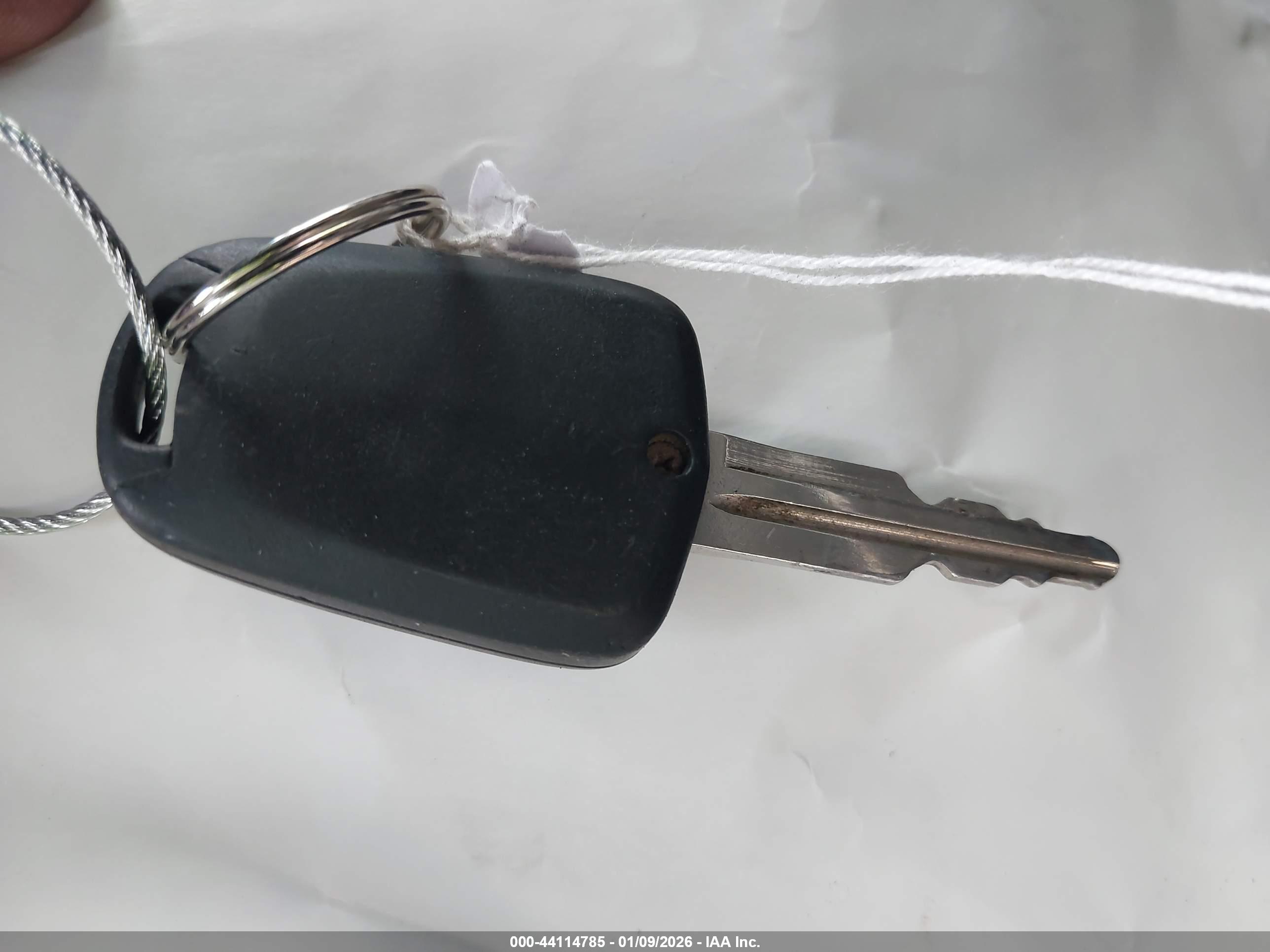 CHEVROLET SPARK image 11