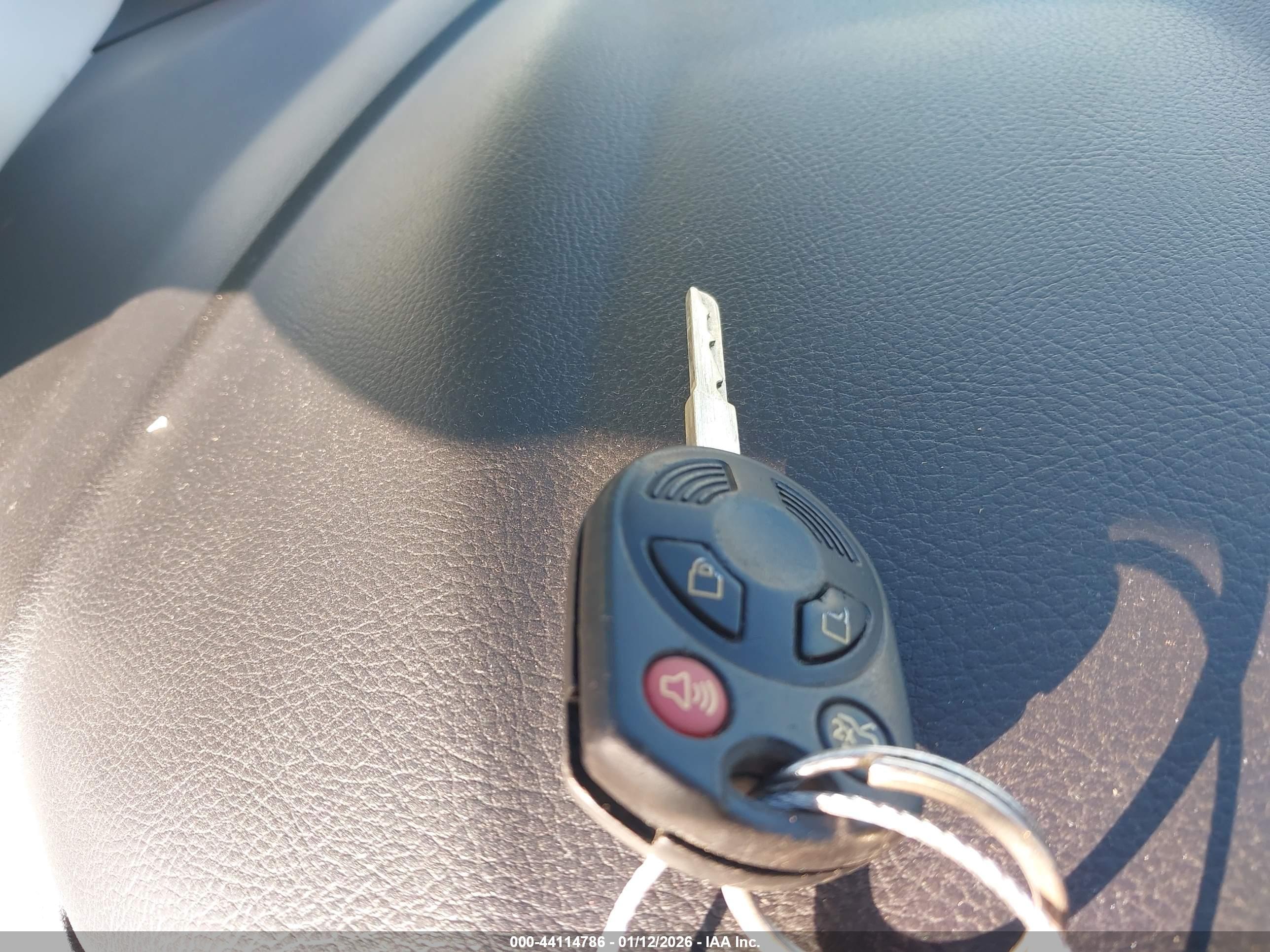 FORD FOCUS image 11