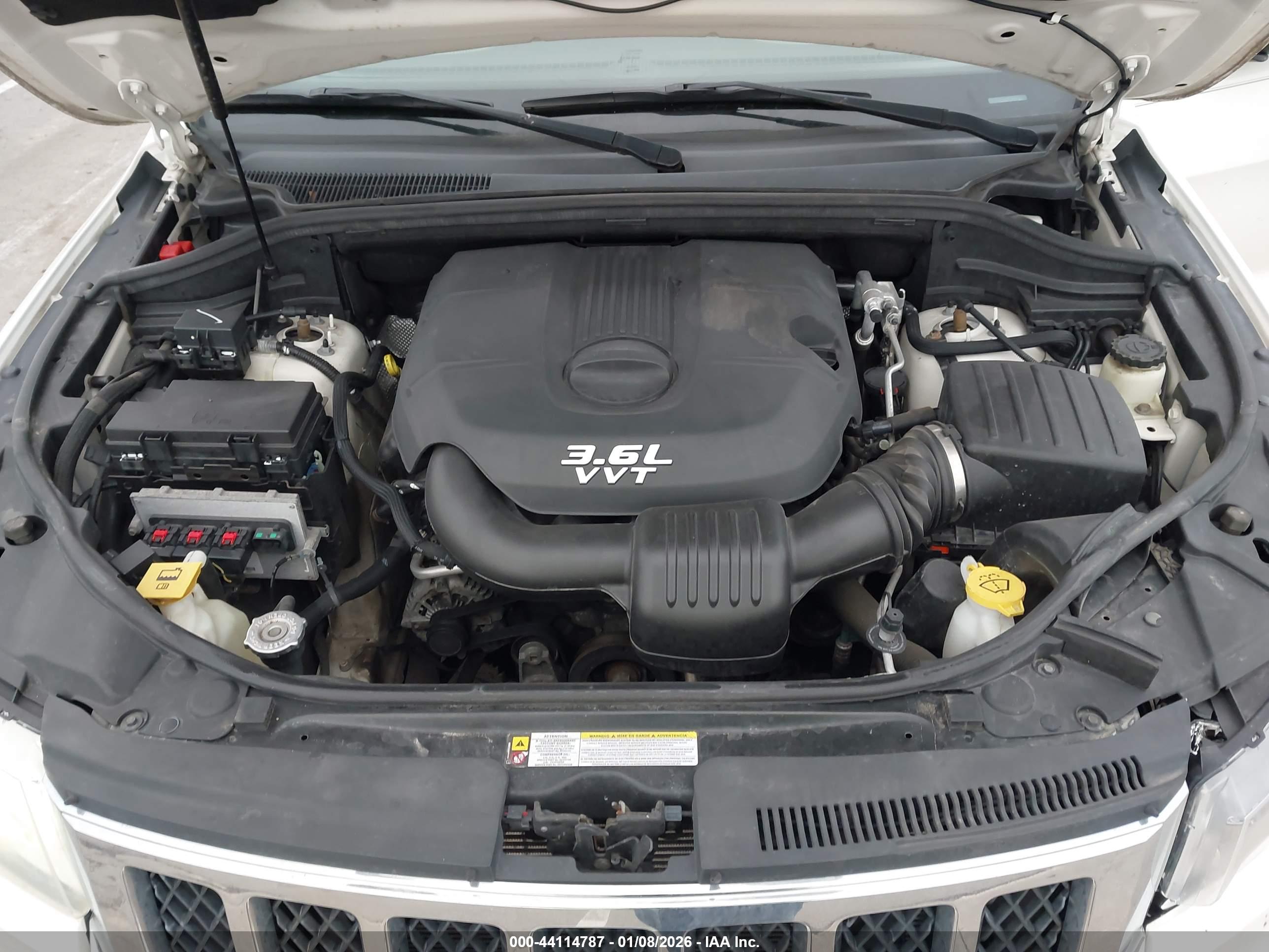 JEEP GRAND image 10